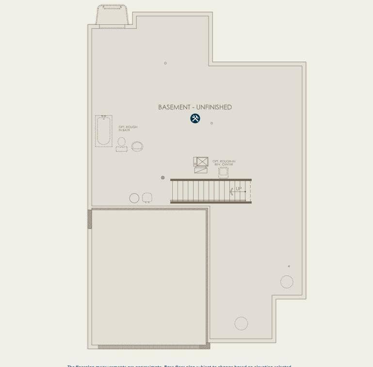 4621 Island Park Drive, Woodbury, MN 55129 Dakota Basement