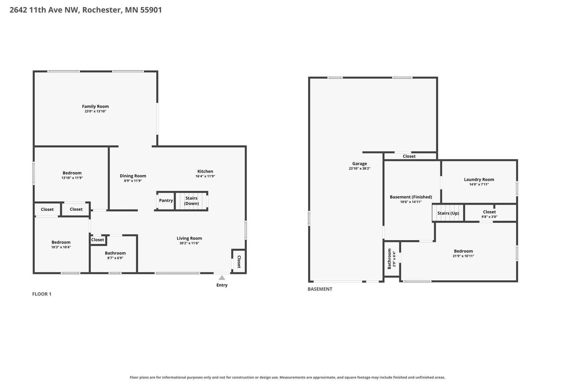 2642 11th Avenue NW, Rochester, MN 55901 Combined.jpg
