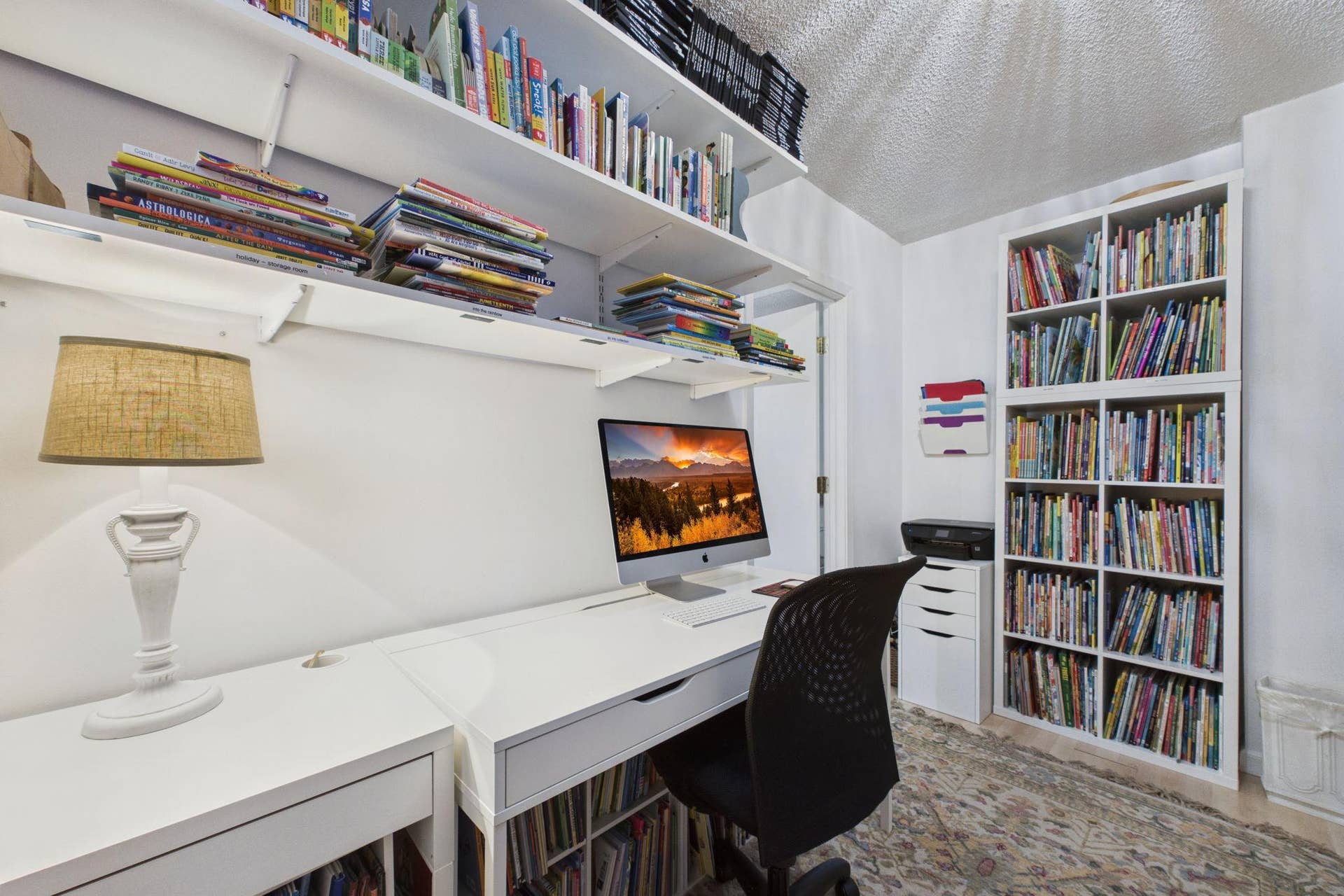 5115 Bloomington Avenue, 29, Minneapolis, MN 55417 The lower level office or craft room.