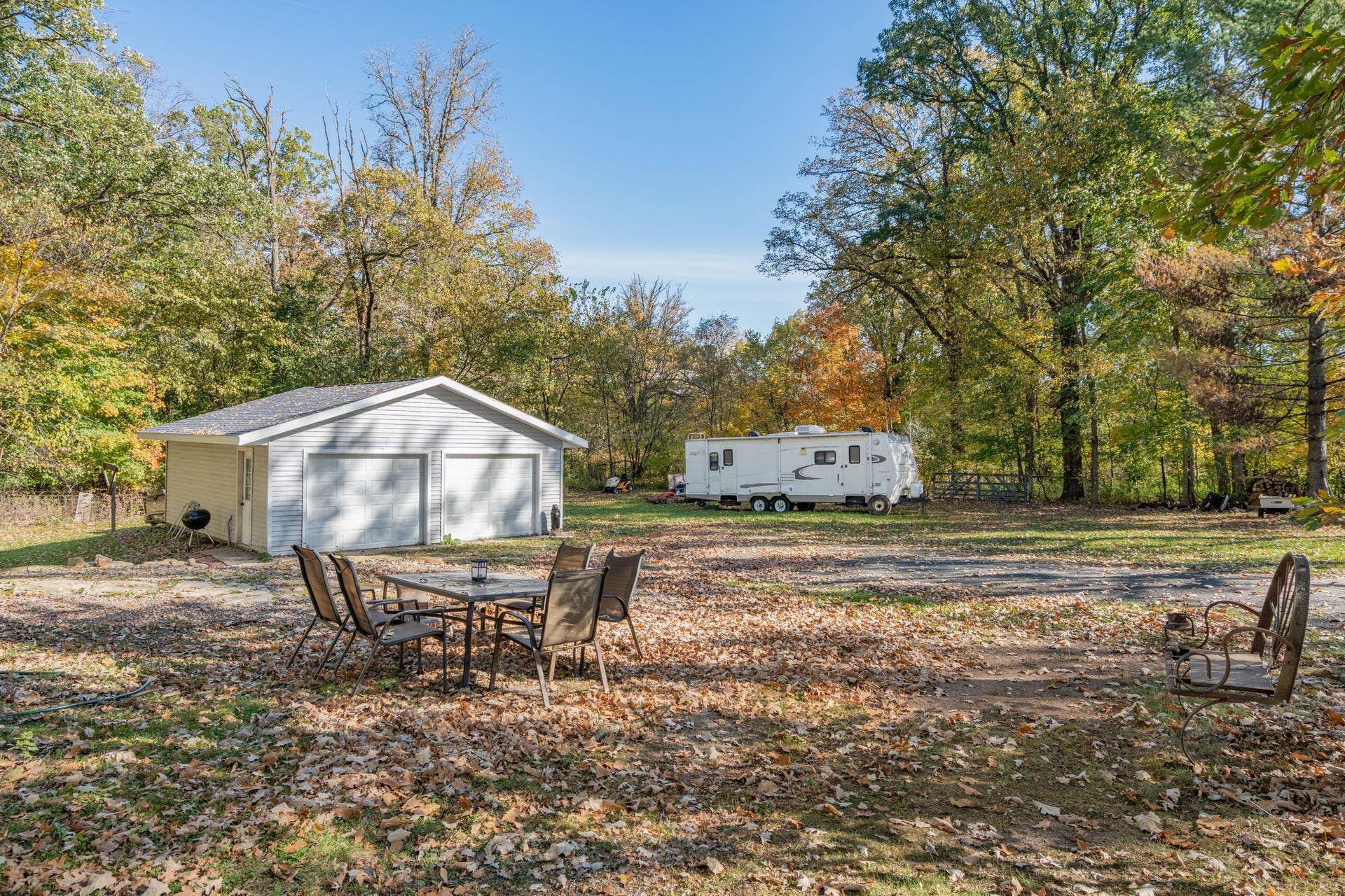 465 70th Avenue, Clayton, WI 54004 465 70th Avenue, Clayton, WI 54004