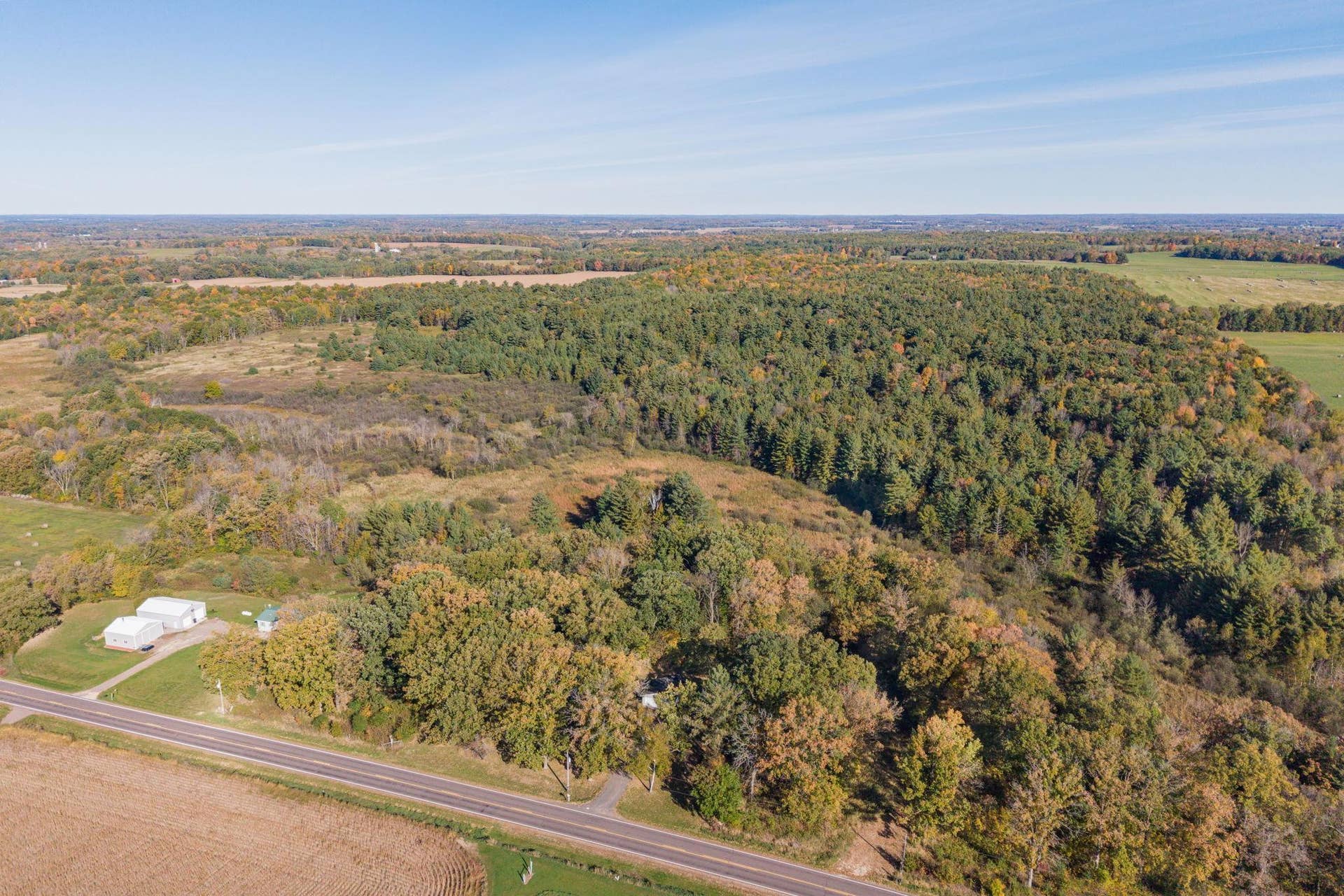465 70th Avenue, Clayton, WI 54004 465 70th Avenue, Clayton, WI 54004