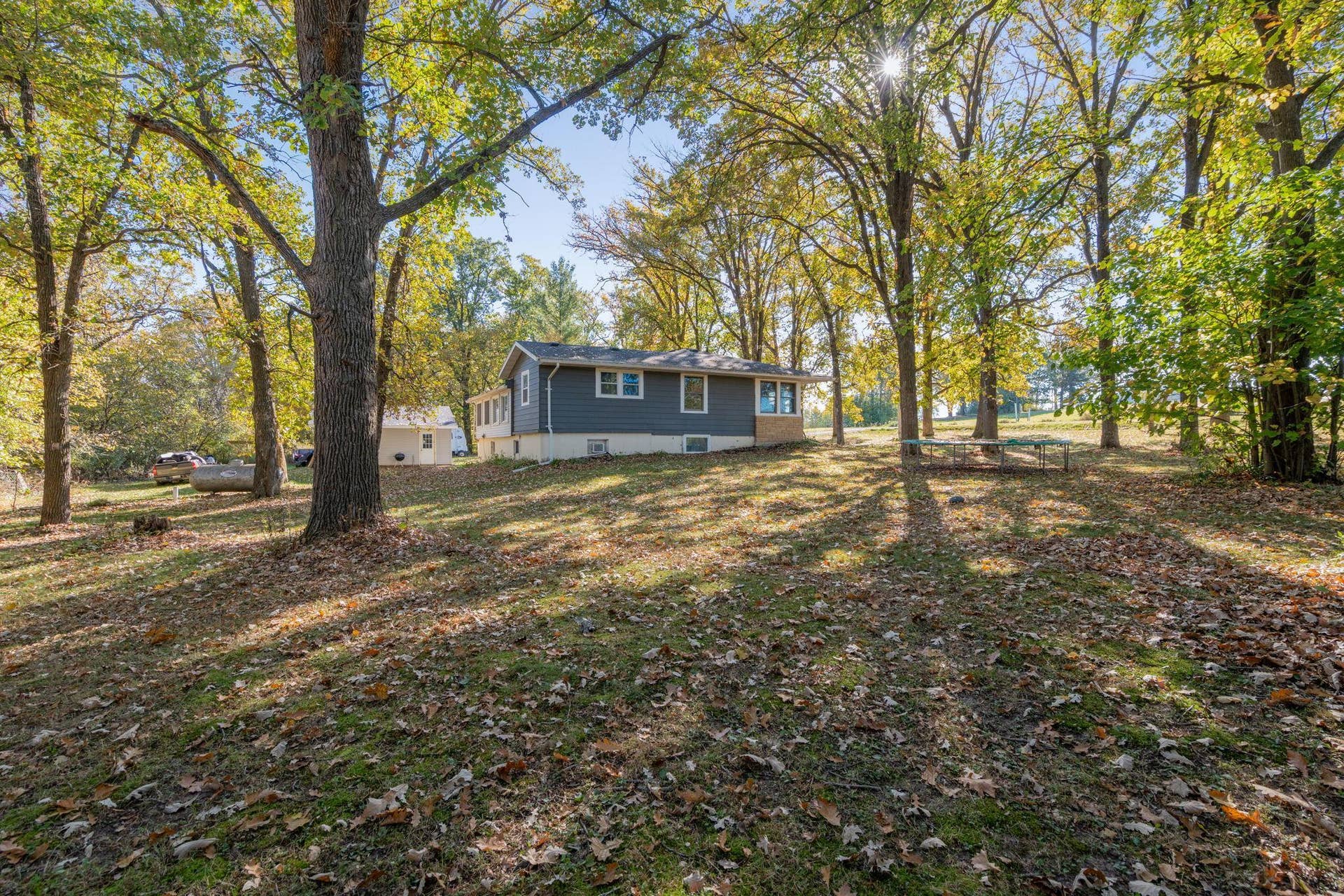 465 70th Avenue, Clayton, WI 54004 465 70th Avenue, Clayton, WI 54004