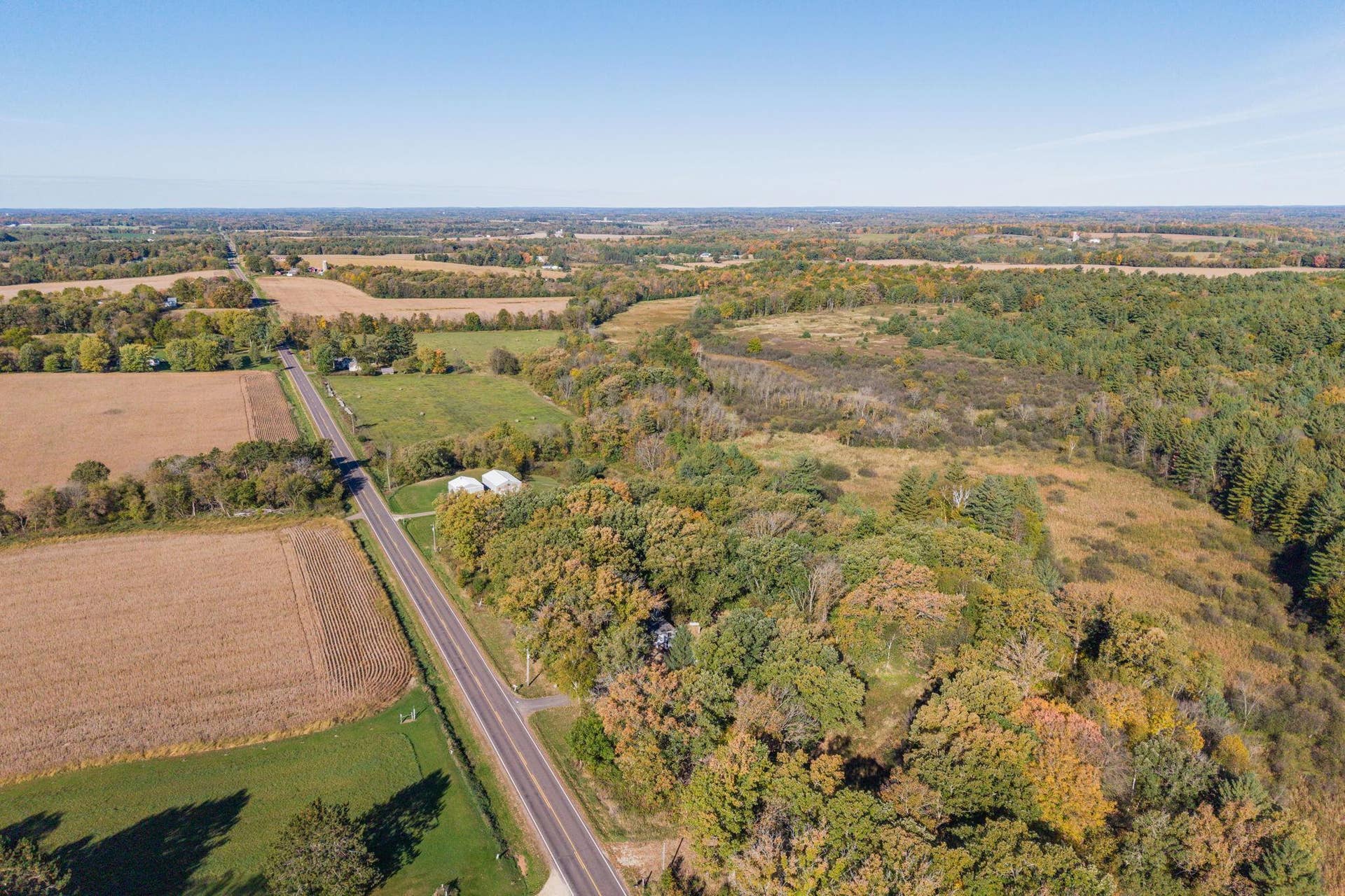 465 70th Avenue, Clayton, WI 54004 465 70th Avenue, Clayton, WI 54004