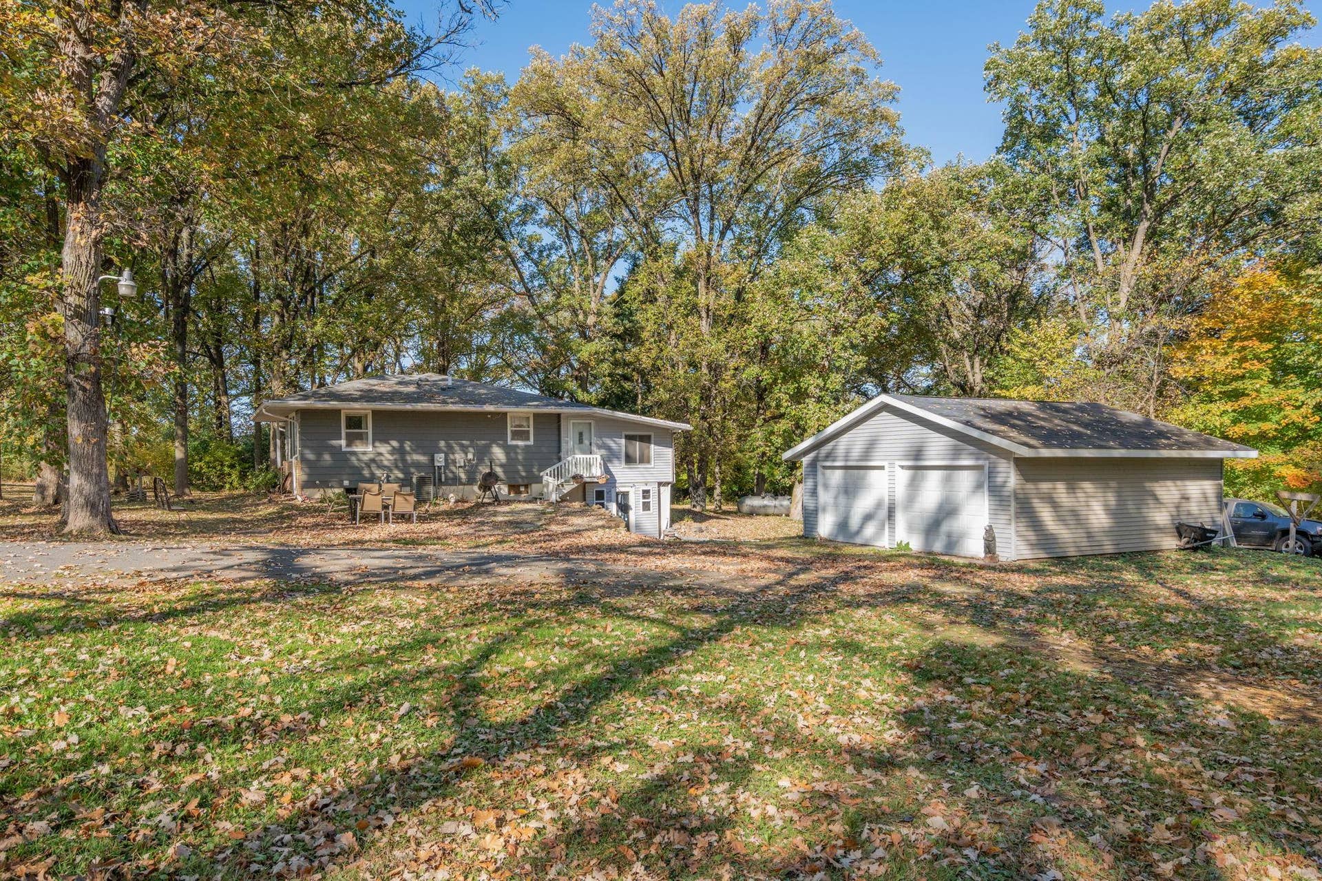 465 70th Avenue, Clayton, WI 54004 465 70th Avenue, Clayton, WI 54004