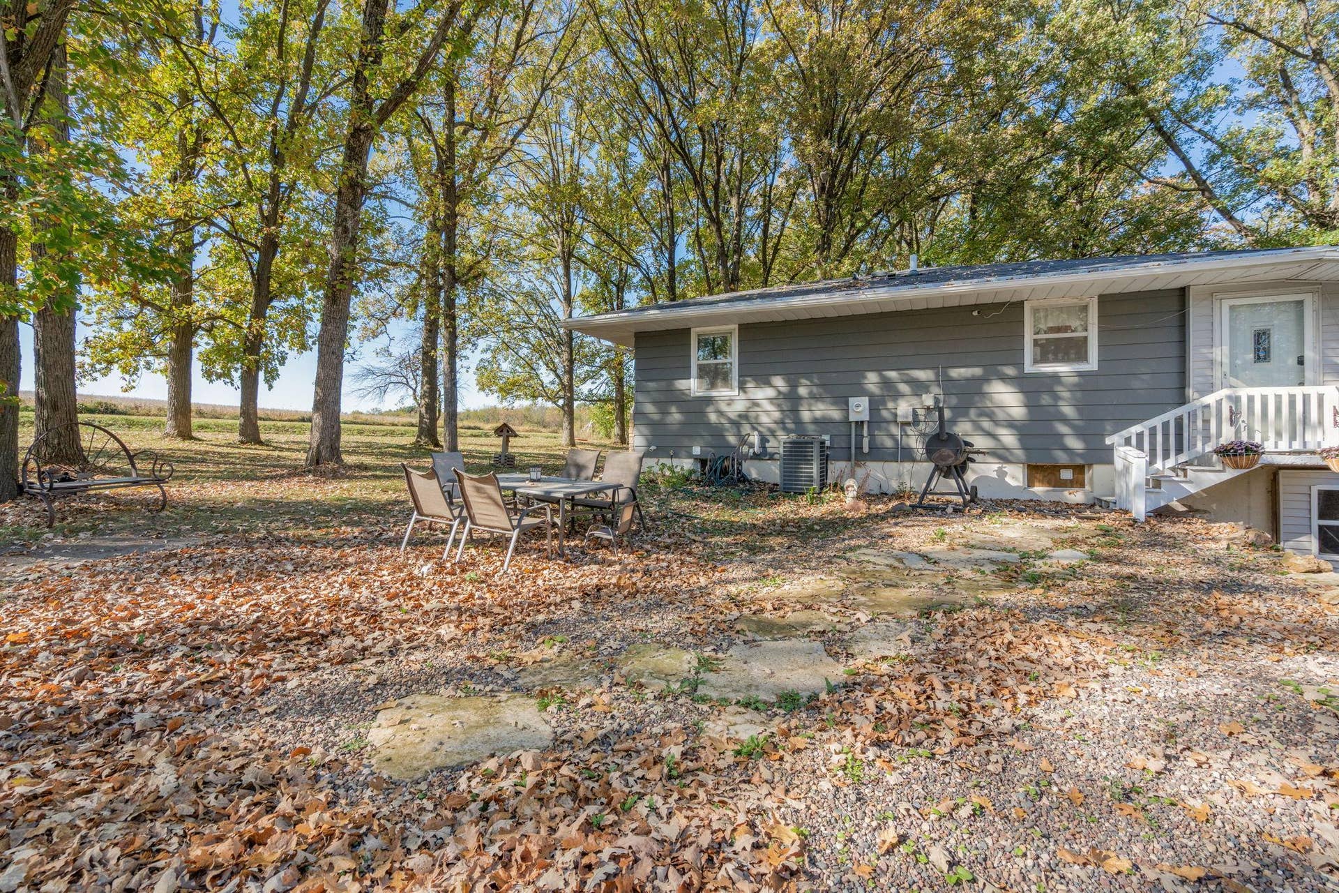 465 70th Avenue, Clayton, WI 54004 465 70th Avenue, Clayton, WI 54004