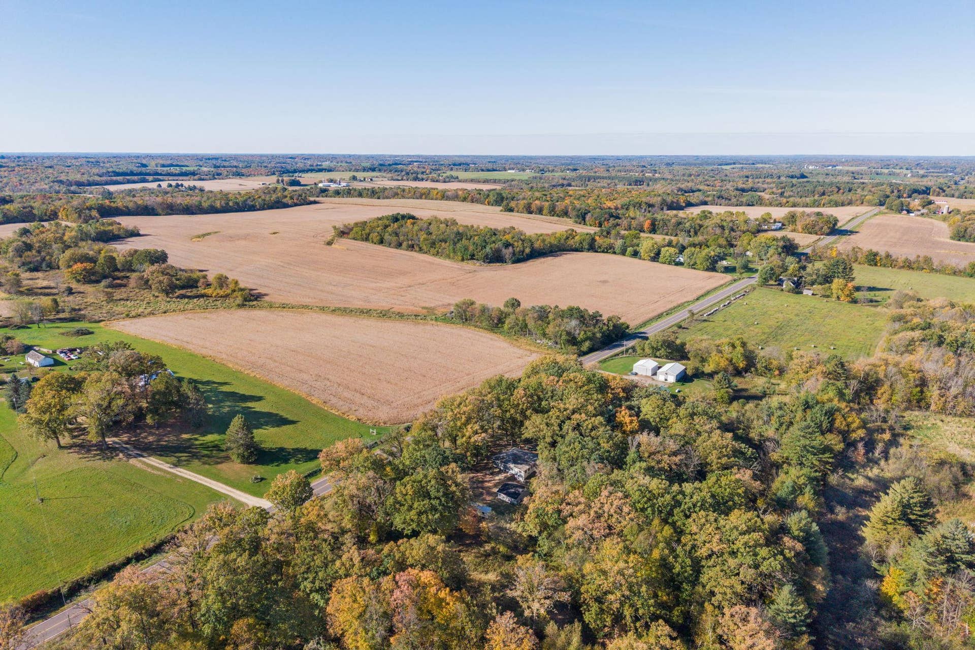 465 70th Avenue, Clayton, WI 54004 465 70th Avenue, Clayton, WI 54004