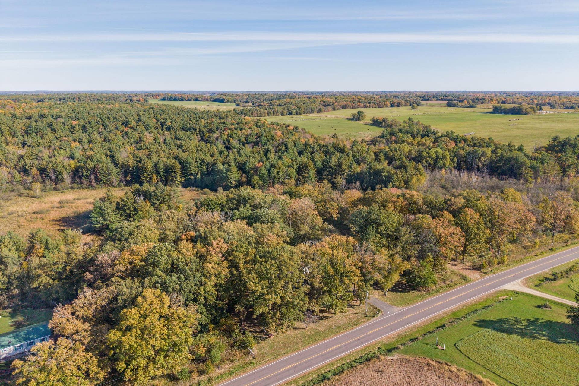 465 70th Avenue, Clayton, WI 54004 465 70th Avenue, Clayton, WI 54004