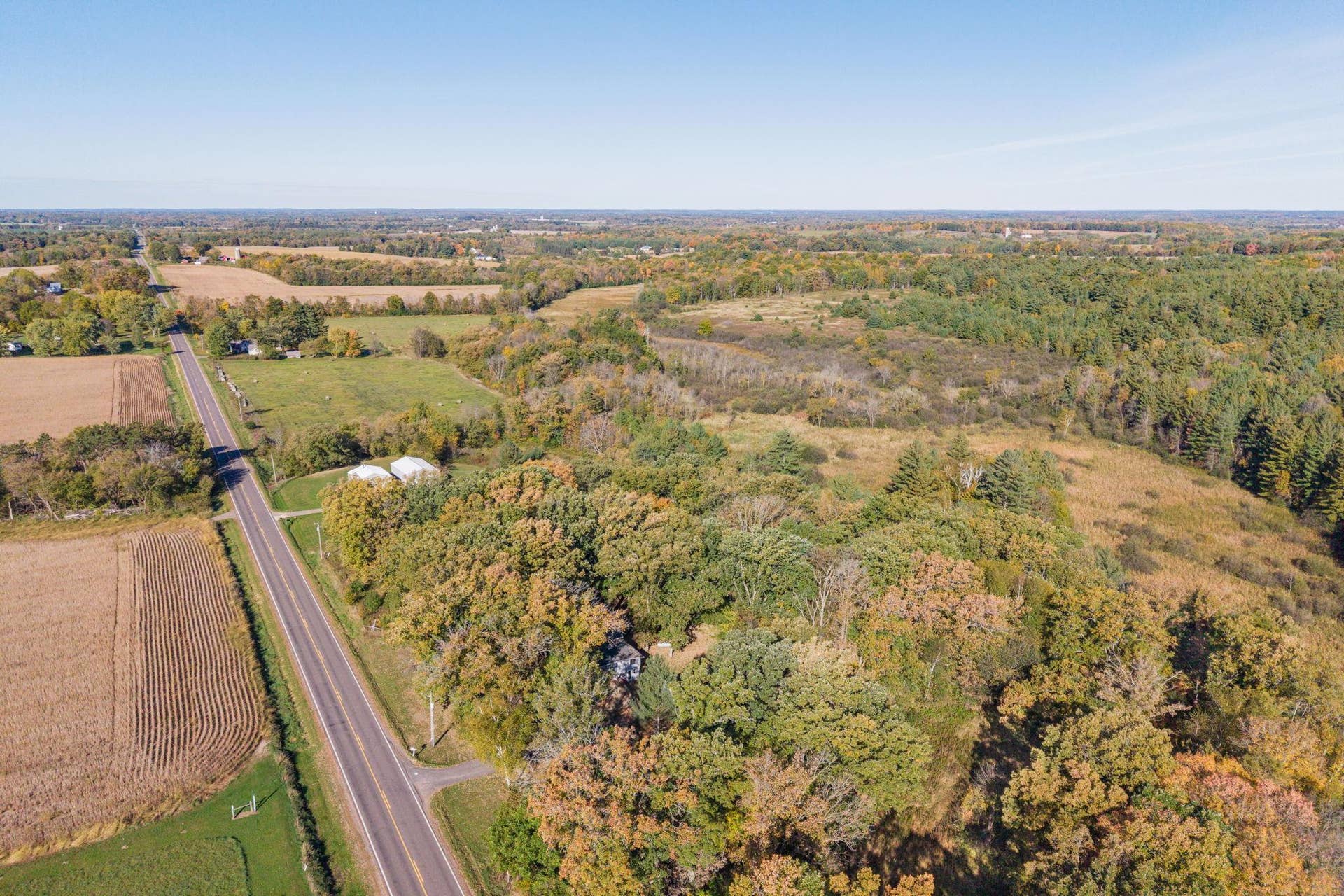465 70th Avenue, Clayton, WI 54004 465 70th Avenue, Clayton, WI 54004