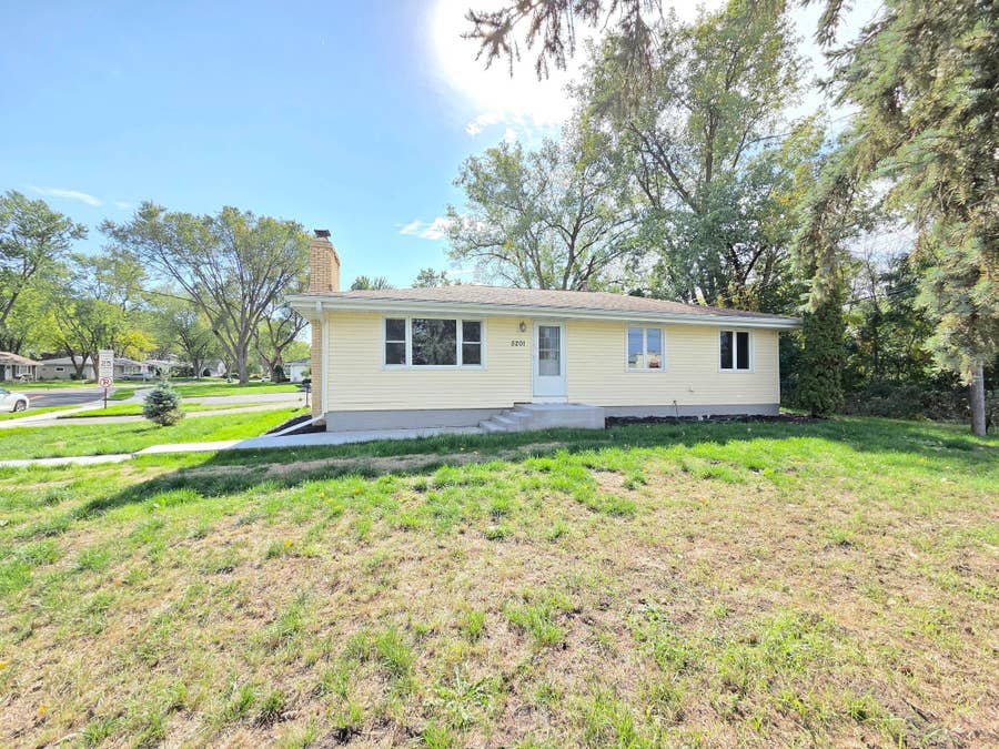 Property photo for 5201 W 84th Street, Bloomington, MN