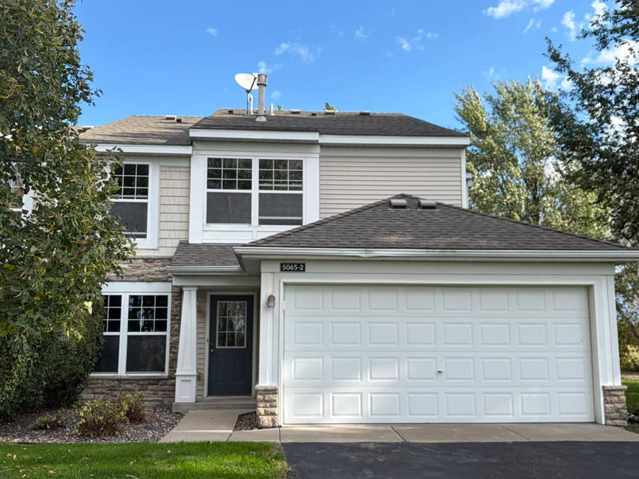 Property photo for 5065 149th Street N, #2, Hugo, MN