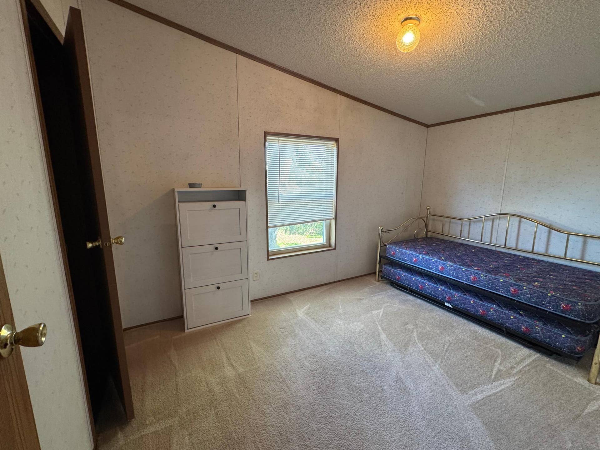 bedroom #3