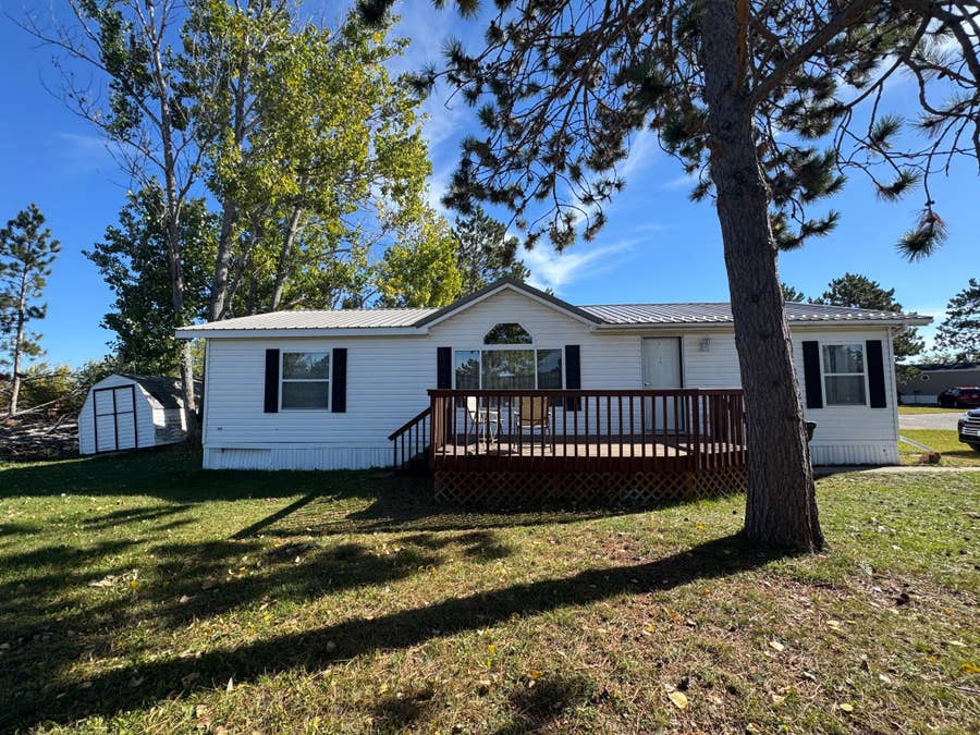 Property photo for 3900 Irvine Avenue NW, #722, Bemidji, MN