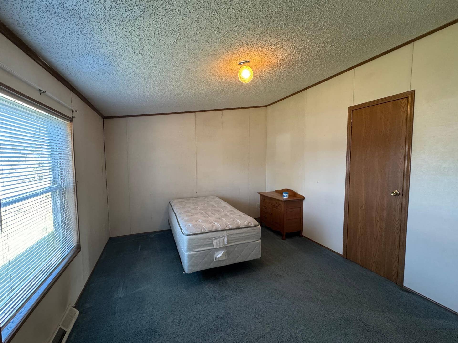 bedroom #2