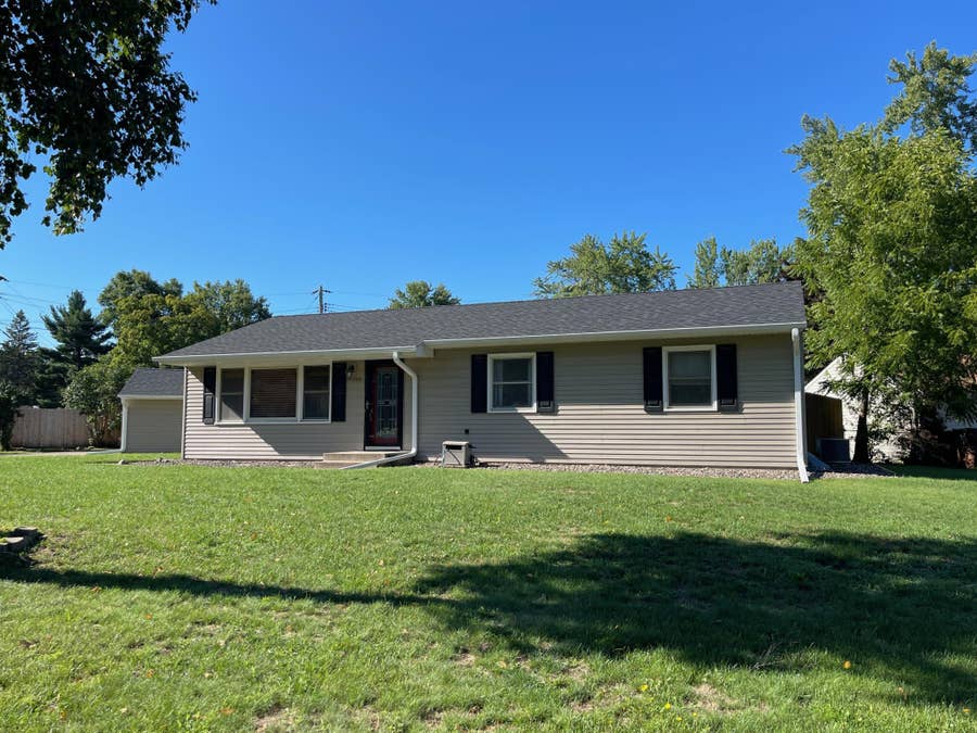 Property photo for 2360 Spruce Place, White Bear Lake, MN