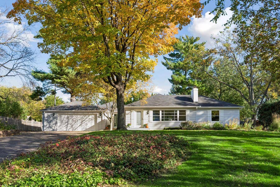 Property photo for 3525 The Mall, Minnetonka, MN
