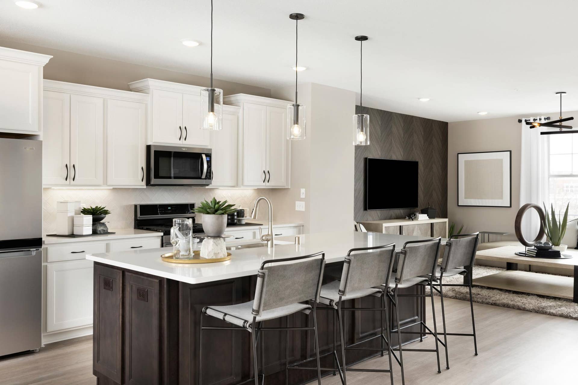 2275 Beechwood Avenue, 94, Saint Paul, MN 55116 Model Home Photo