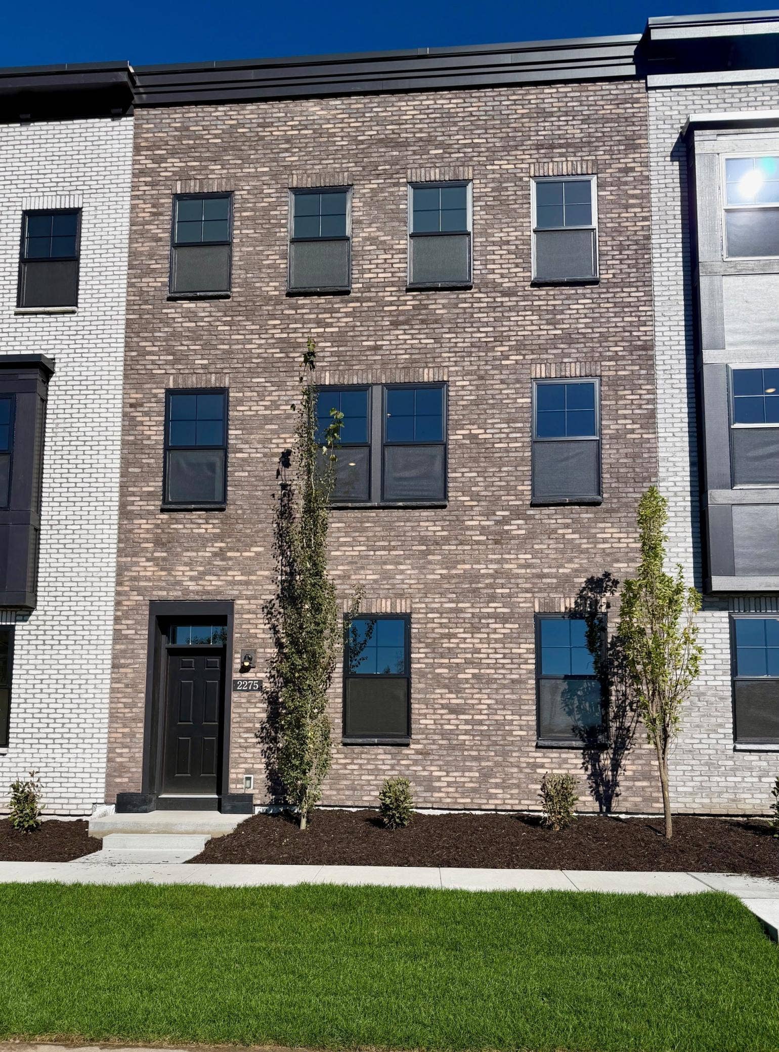 2275 Beechwood Avenue, 94, Saint Paul, MN 55116 Highland Bridge offers a fresh take on city lifeall while keeping the timeless landmarks and charm of Minnesotas capital close at hand. Home is ready for quick move-in!