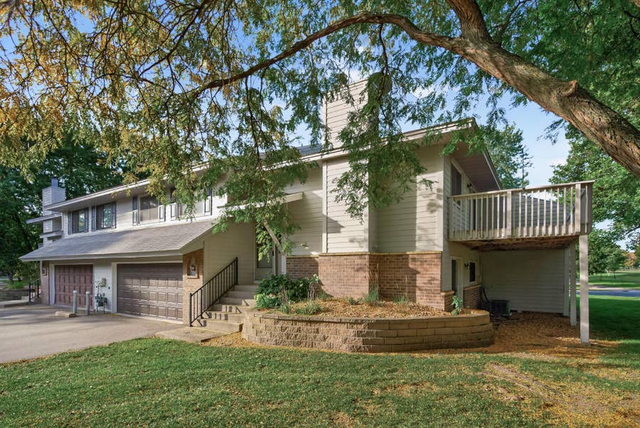Property photo for 11227 Xavier Circle, Bloomington, MN