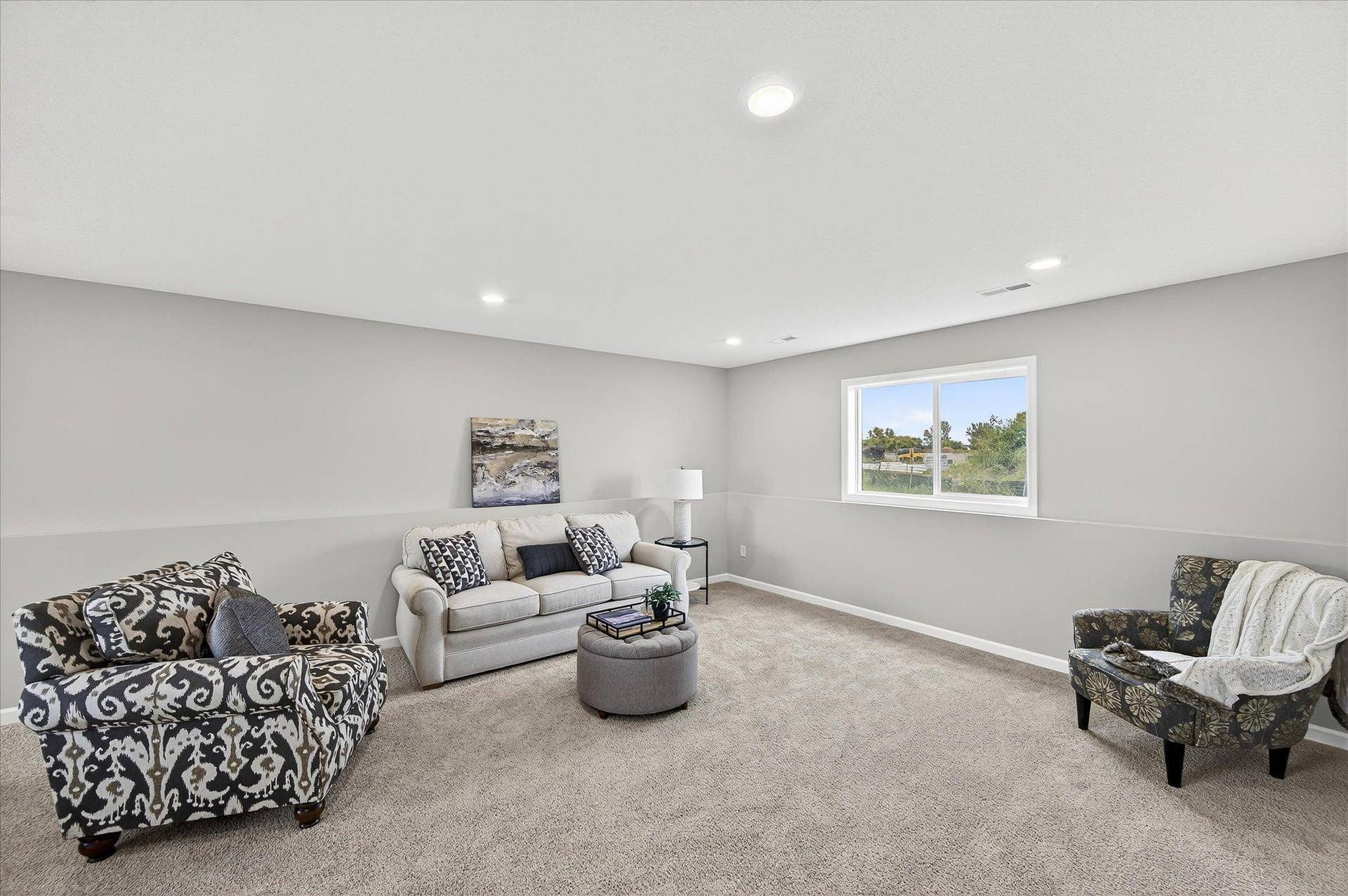 1756 Squirrel Way, New Richmond, WI 54017 Family Room