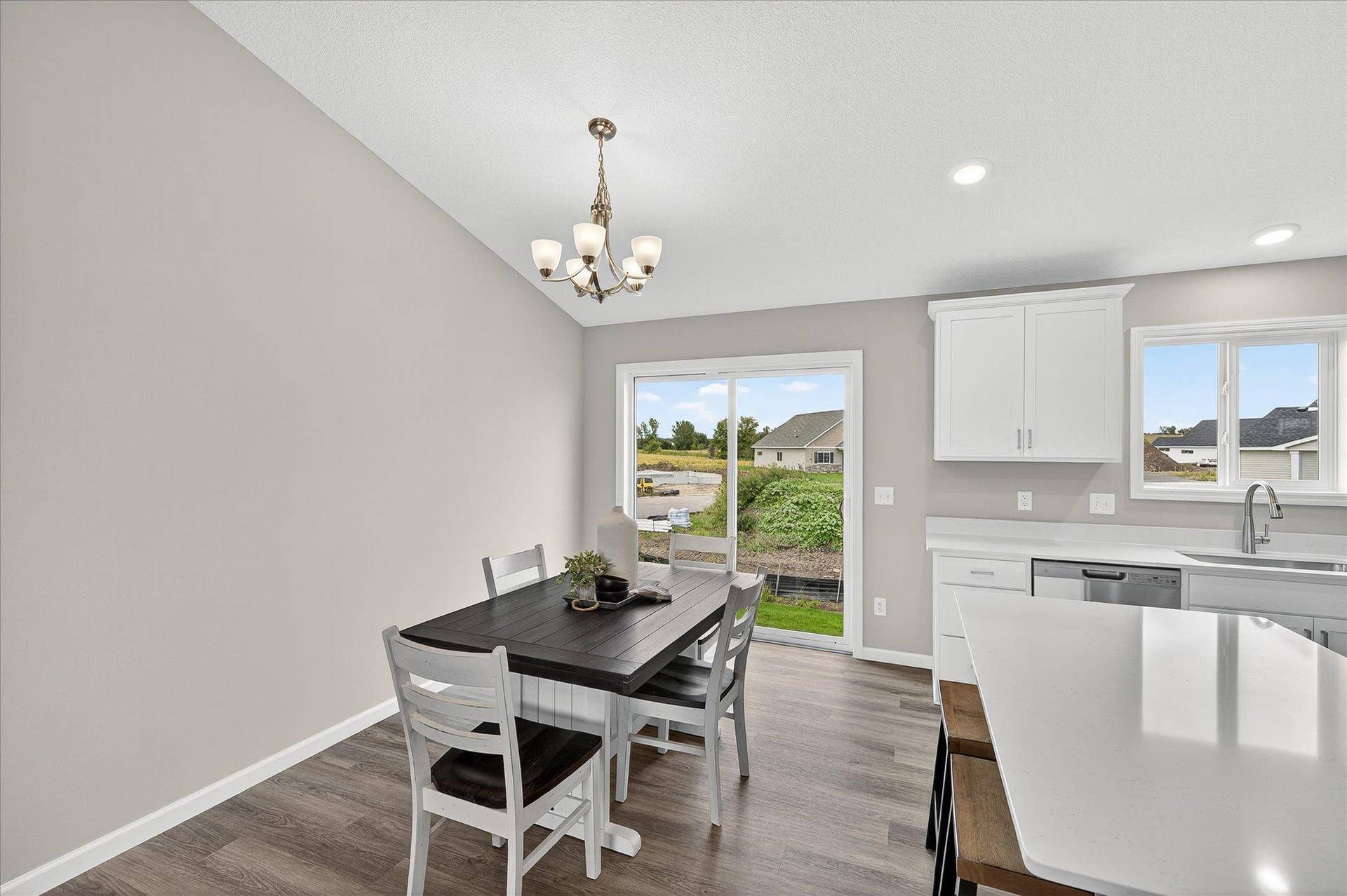 1756 Squirrel Way, New Richmond, WI 54017 Dining Room