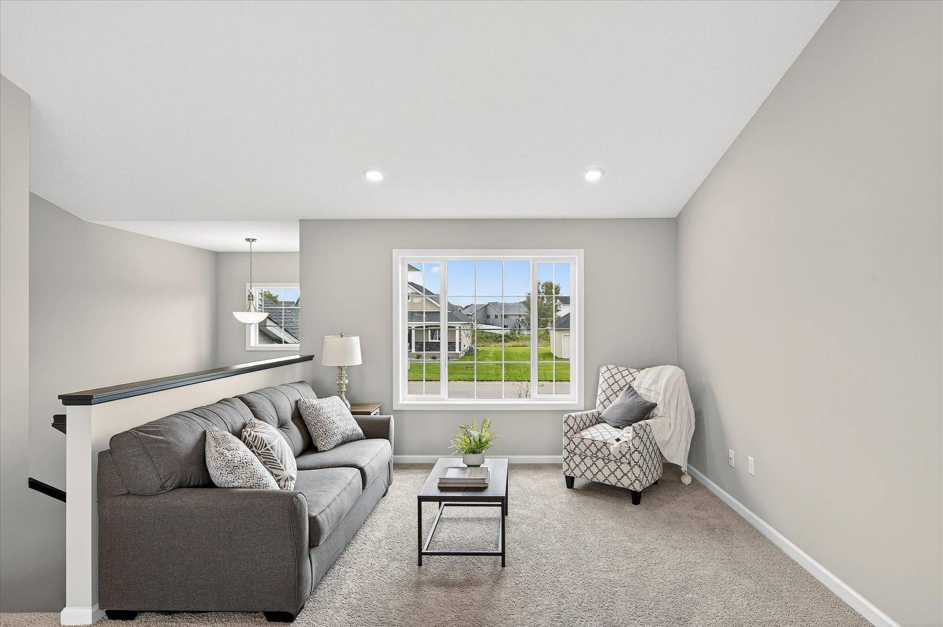 1756 Squirrel Way, New Richmond, WI 54017 Living Room