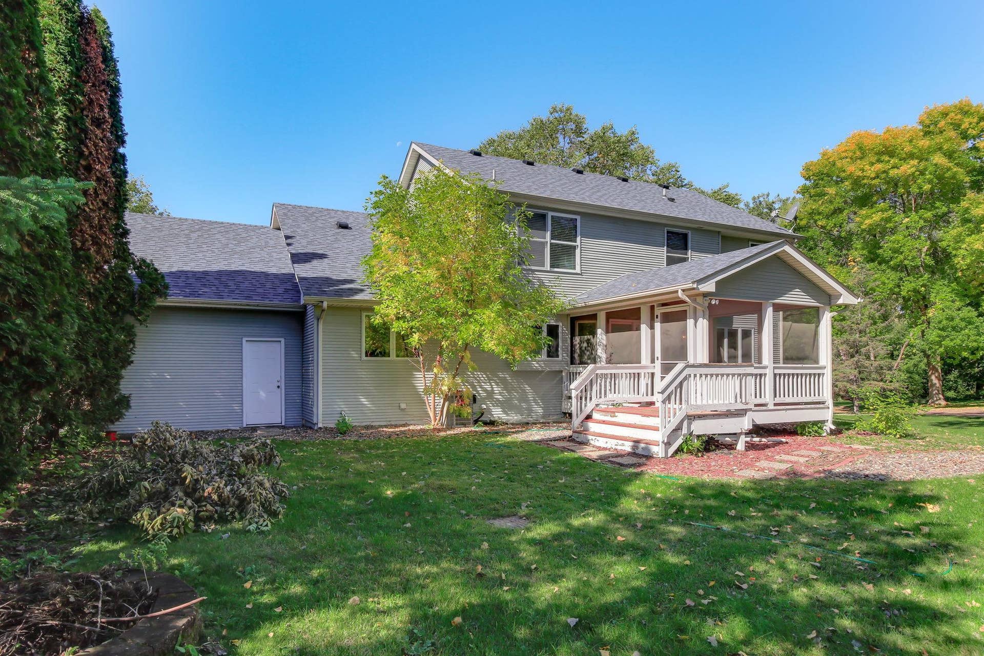 5570 Wood Duck Court, Shoreview, MN 55126