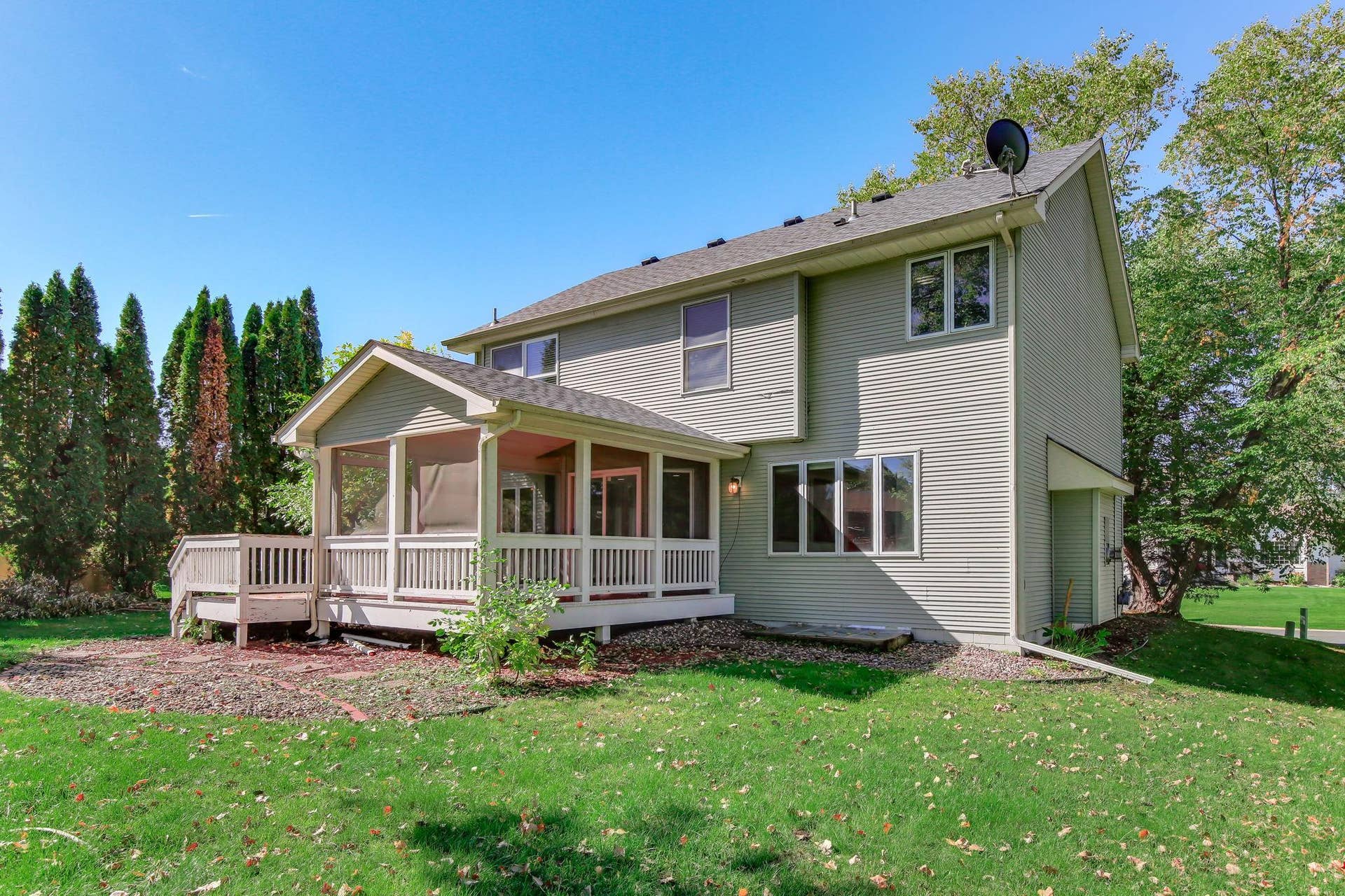 5570 Wood Duck Court, Shoreview, MN 55126