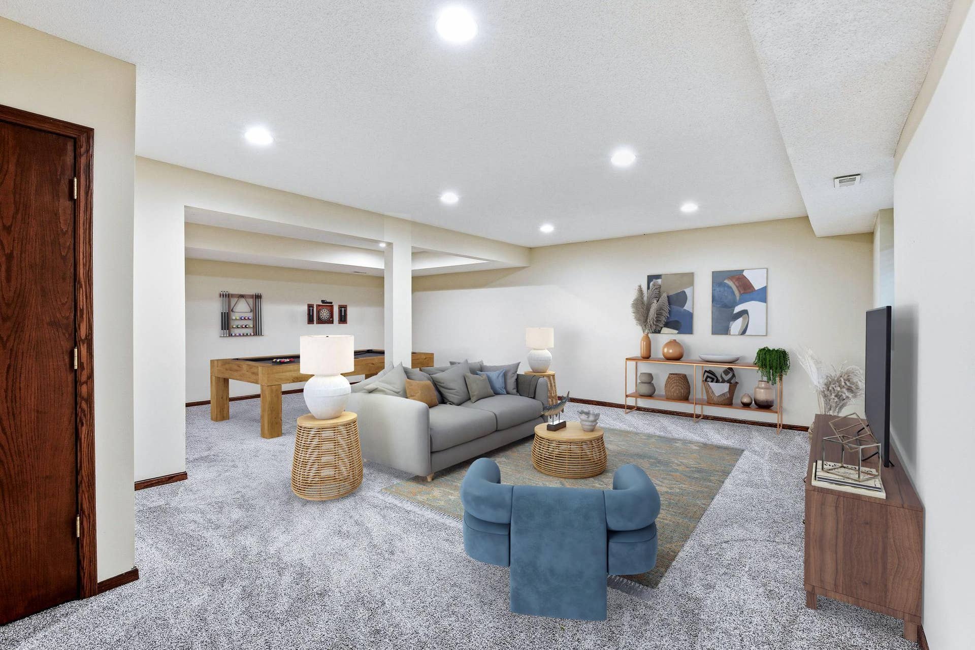 5570 Wood Duck Court, Shoreview, MN 55126