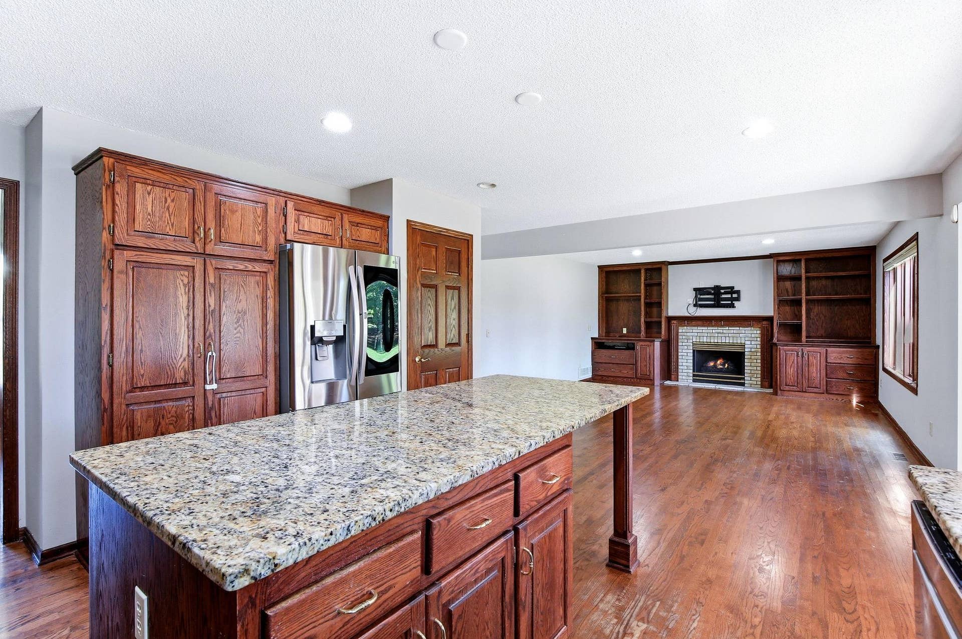 STAINLESS STEAL APPLIANCES
