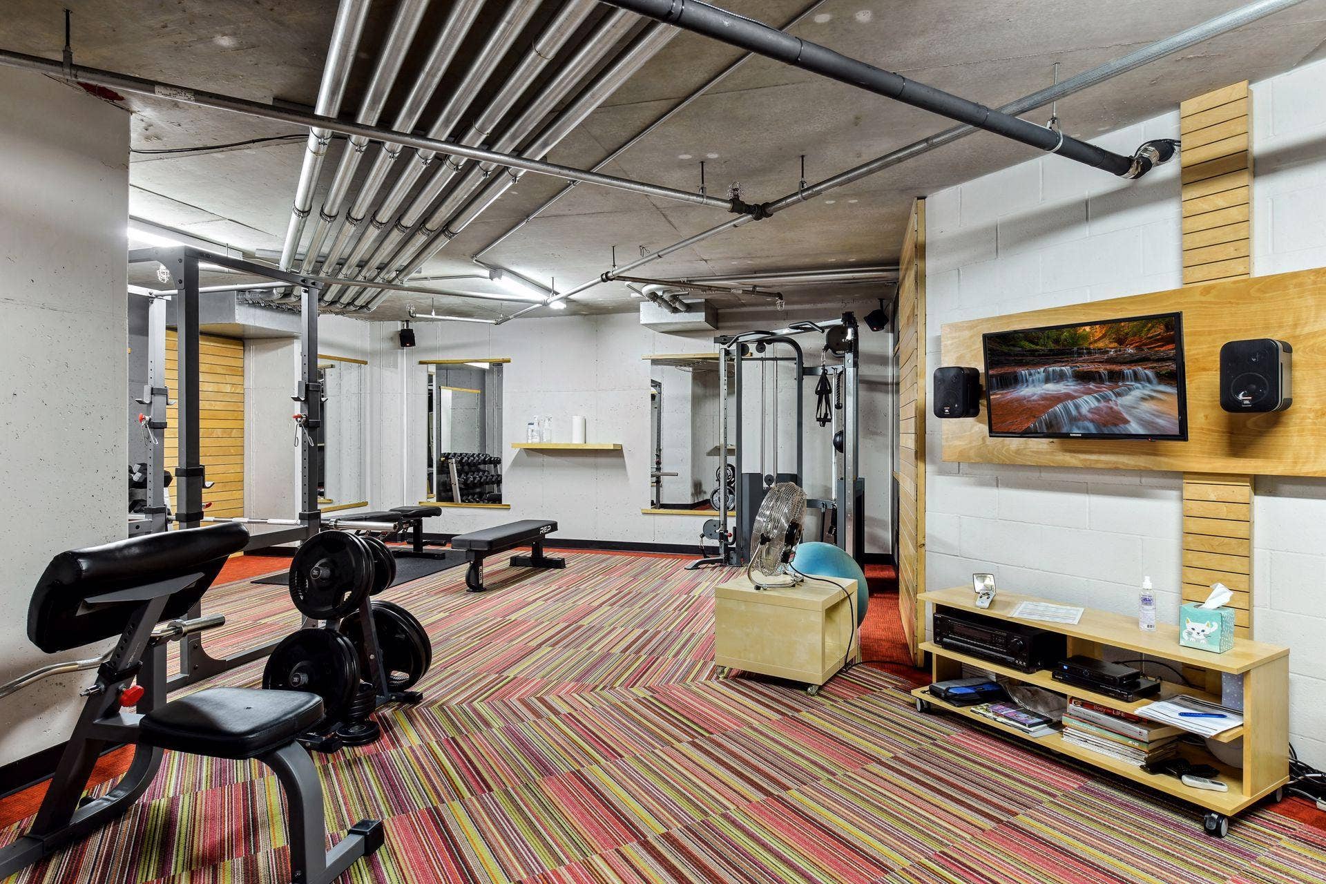 317 Groveland Avenue, #311a, 45, Minneapolis, MN 55403 Building amenities
