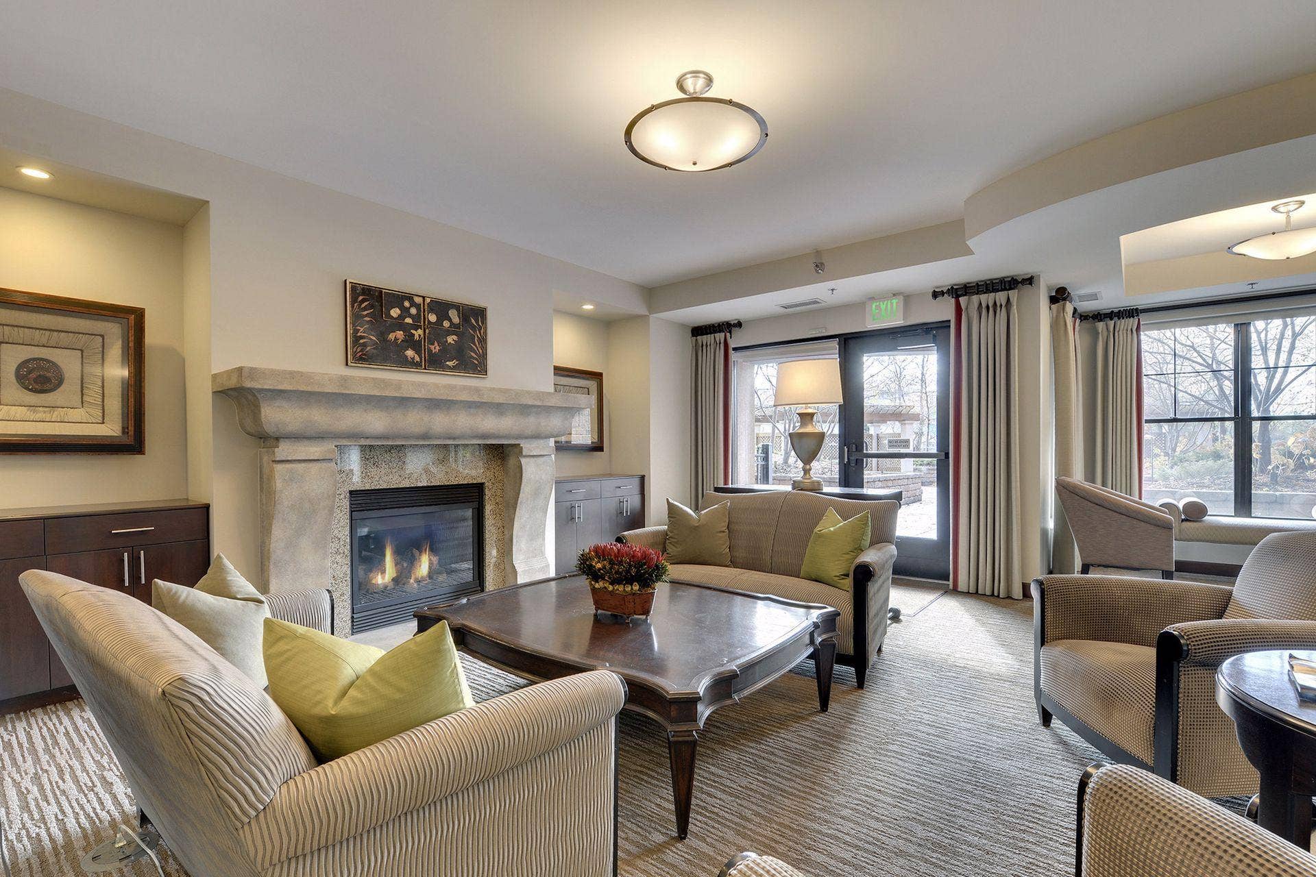 317 Groveland Avenue, #311a, 45, Minneapolis, MN 55403 Building amenities