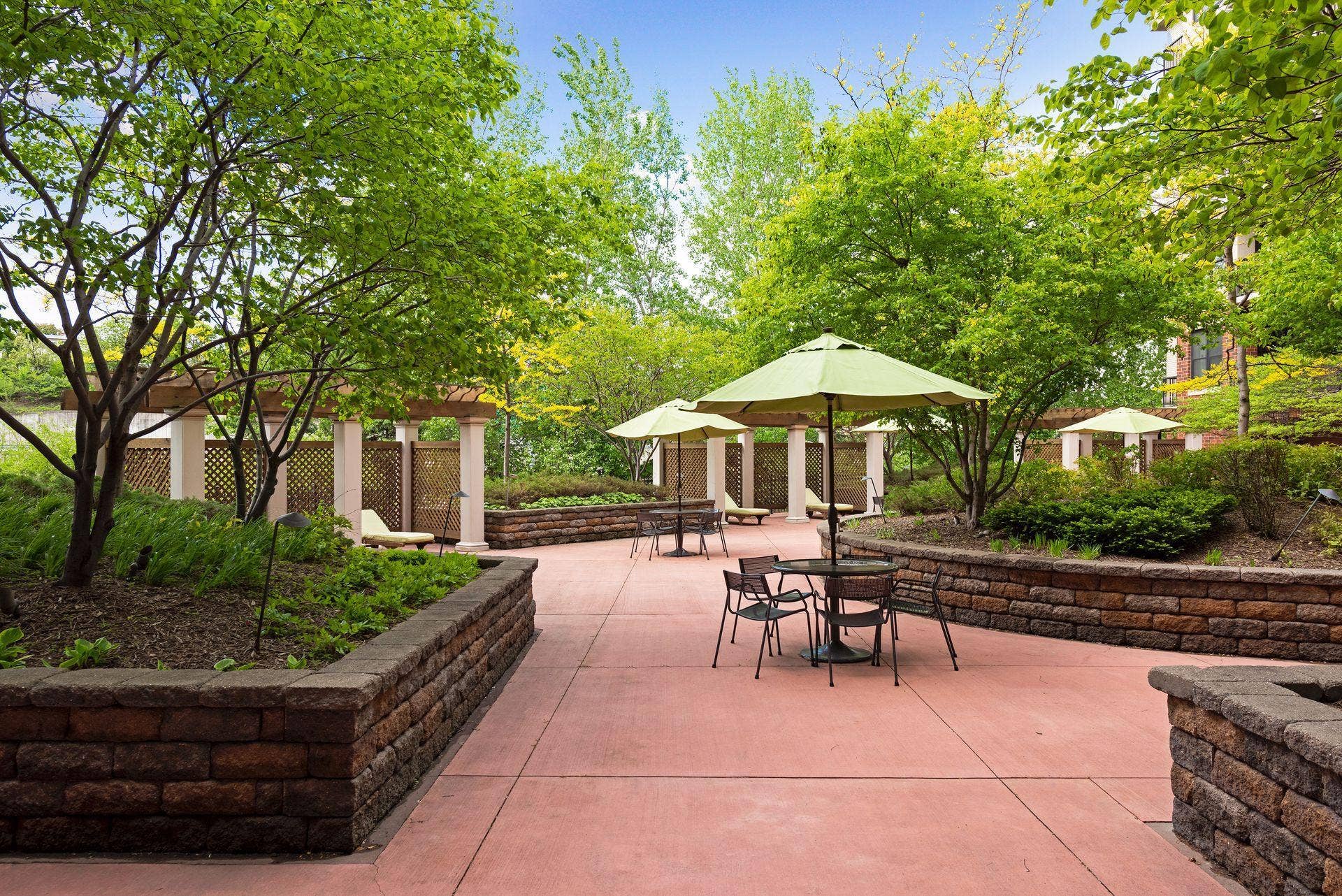 317 Groveland Avenue, #311a, 45, Minneapolis, MN 55403 Building amenities