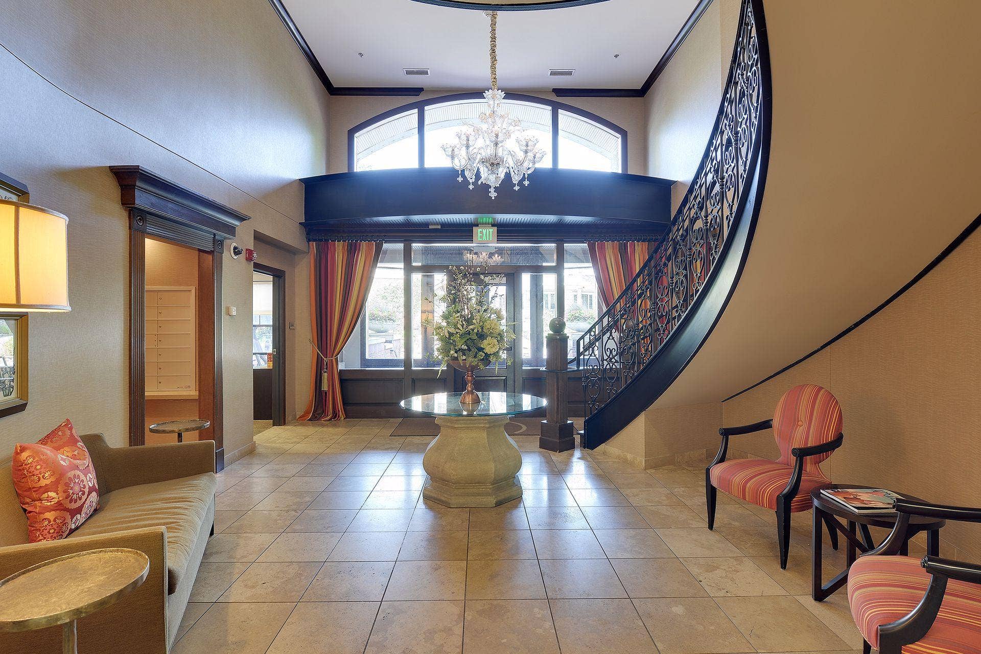 317 Groveland Avenue, #311a, 45, Minneapolis, MN 55403 Lobby