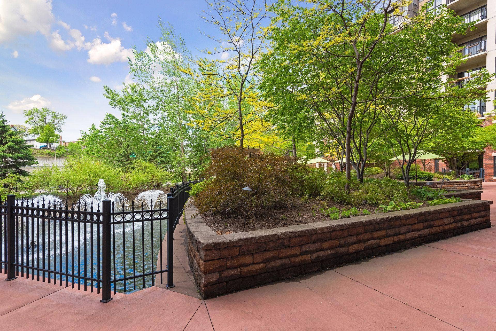 317 Groveland Avenue, #311a, 45, Minneapolis, MN 55403 Building amenities