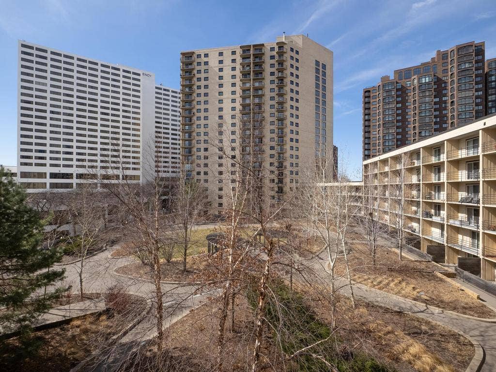 1200 Nicollet Mall, #507, 45, Minneapolis, MN 55403 1200 Nicollet Mall, #507, 45, Minneapolis, MN 55403