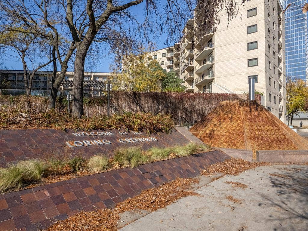 1200 Nicollet Mall, #507, 45, Minneapolis, MN 55403 1200 Nicollet Mall, #507, 45, Minneapolis, MN 55403