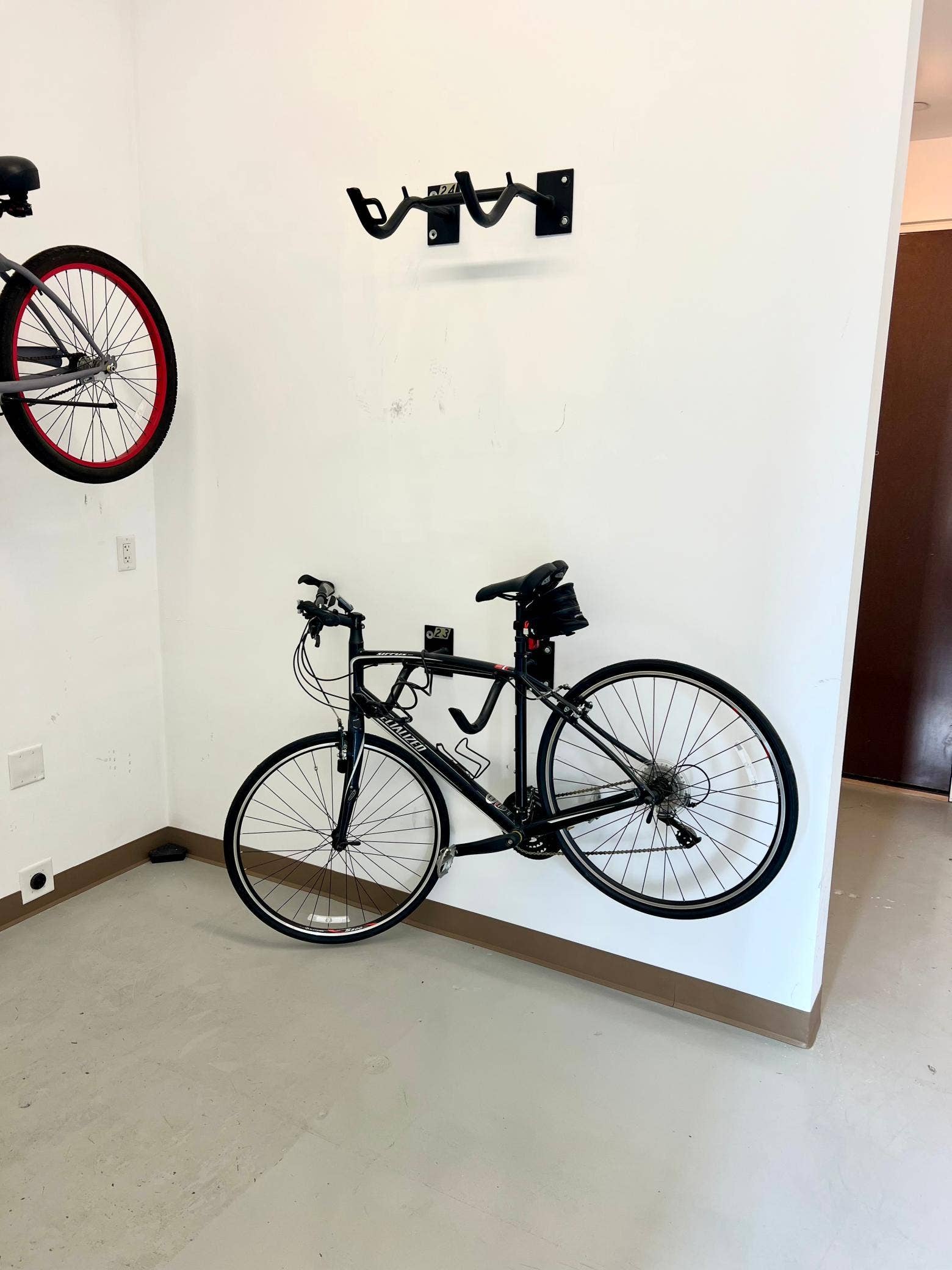 201 S 11th Street, #430, 19, Minneapolis, MN 55403 Bike storage