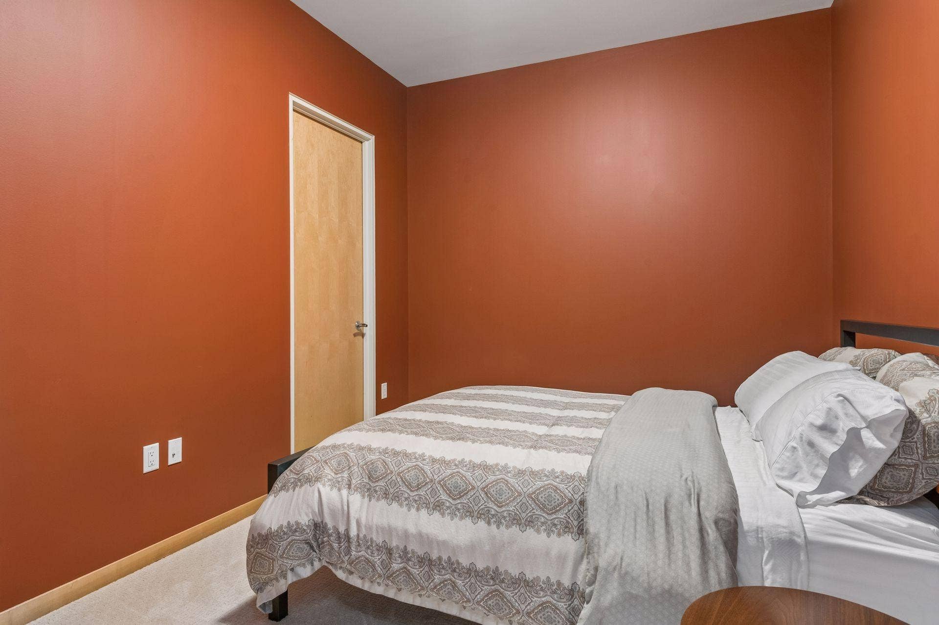 201 S 11th Street, #430, 19, Minneapolis, MN 55403 Guest Bedroom
