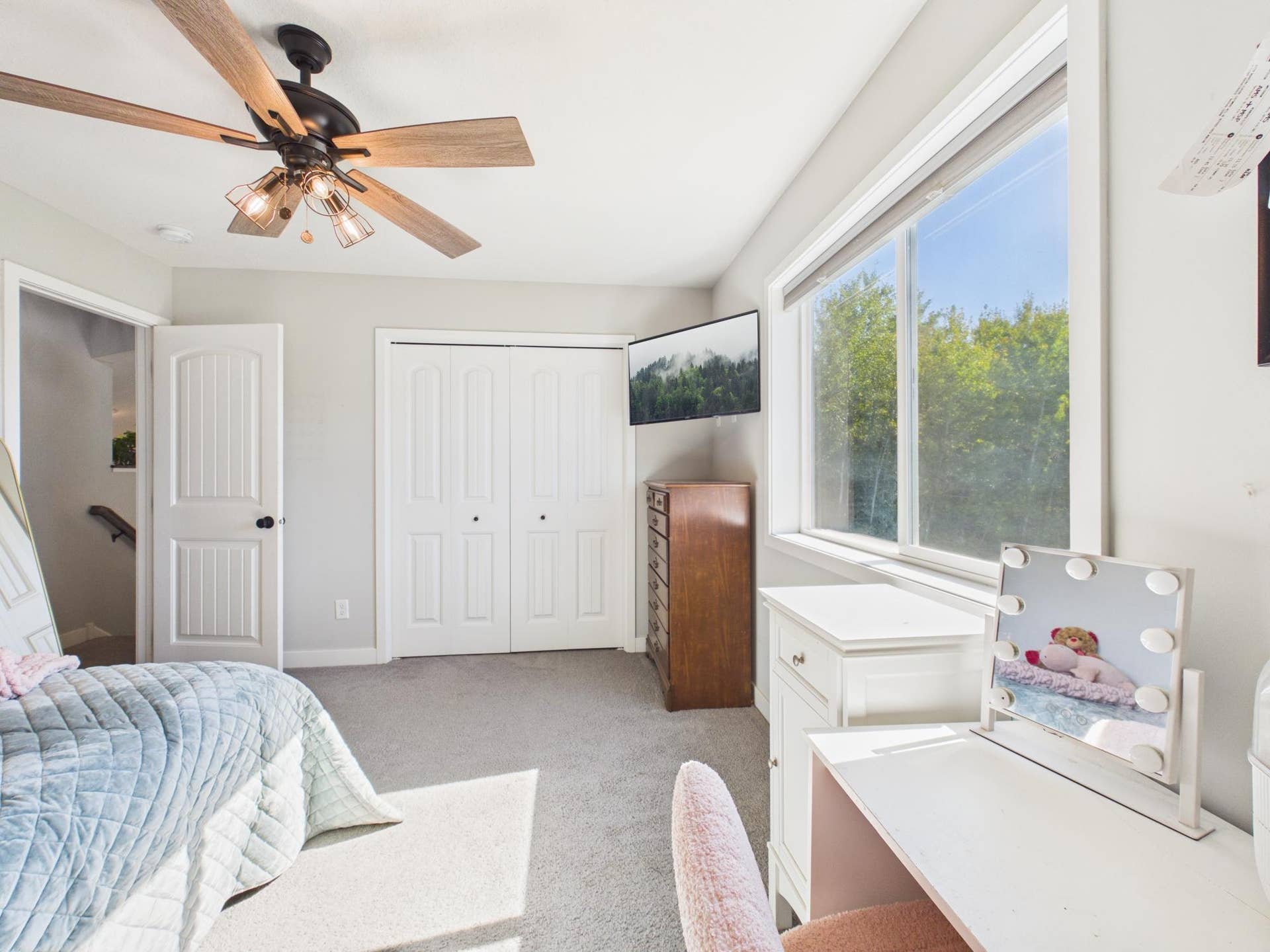 38377 Hunters Ridge Trail, North Branch, MN 55056 Bedroom 2