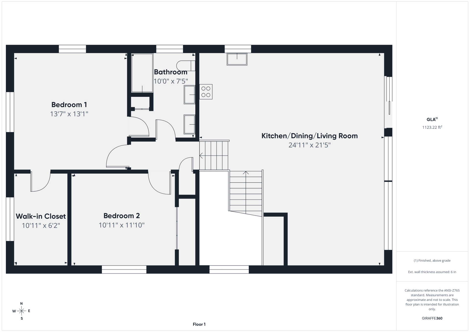 38377 Hunters Ridge Trail, North Branch, MN 55056 Upper level