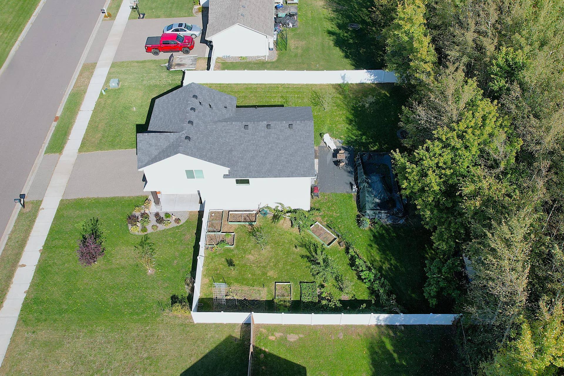 38377 Hunters Ridge Trail, North Branch, MN 55056 38377 Hunters Ridge Trail, North Branch, MN 55056