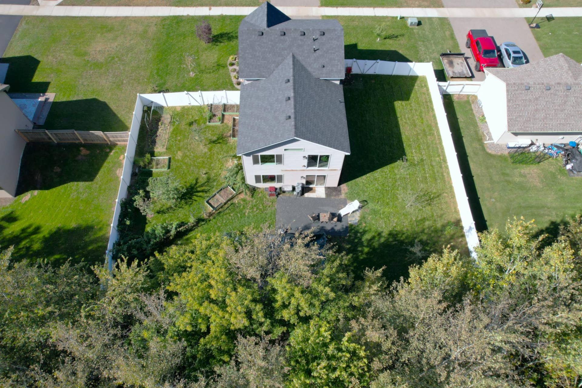 38377 Hunters Ridge Trail, North Branch, MN 55056 38377 Hunters Ridge Trail, North Branch, MN 55056