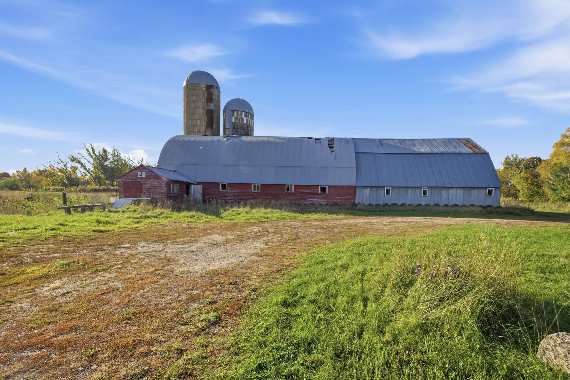 38195 Skyview Road, Hillman, MN 56338 38195 Skyview Road, Hillman, MN 56338