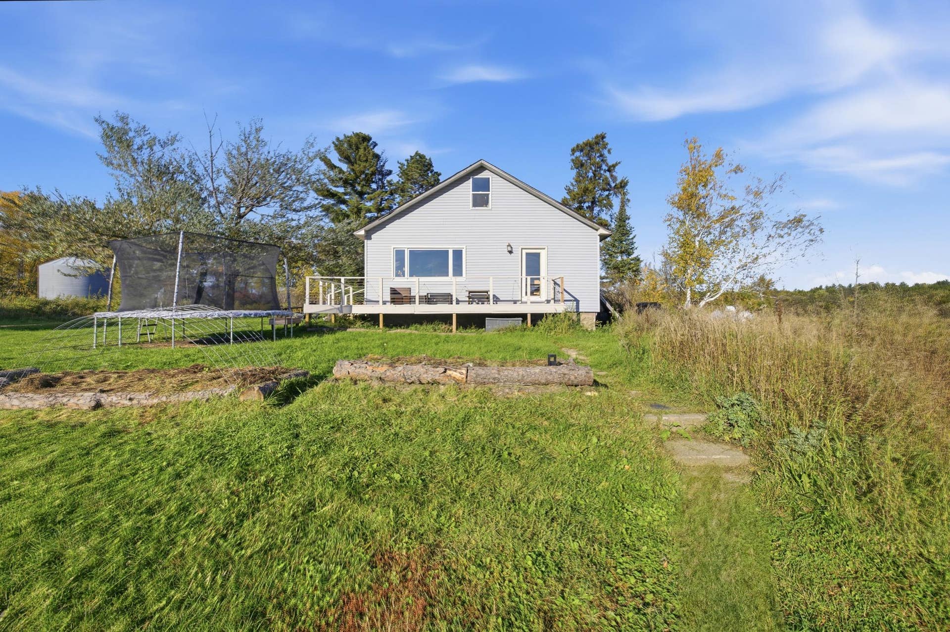 38195 Skyview Road, Hillman, MN 56338 38195 Skyview Road, Hillman, MN 56338
