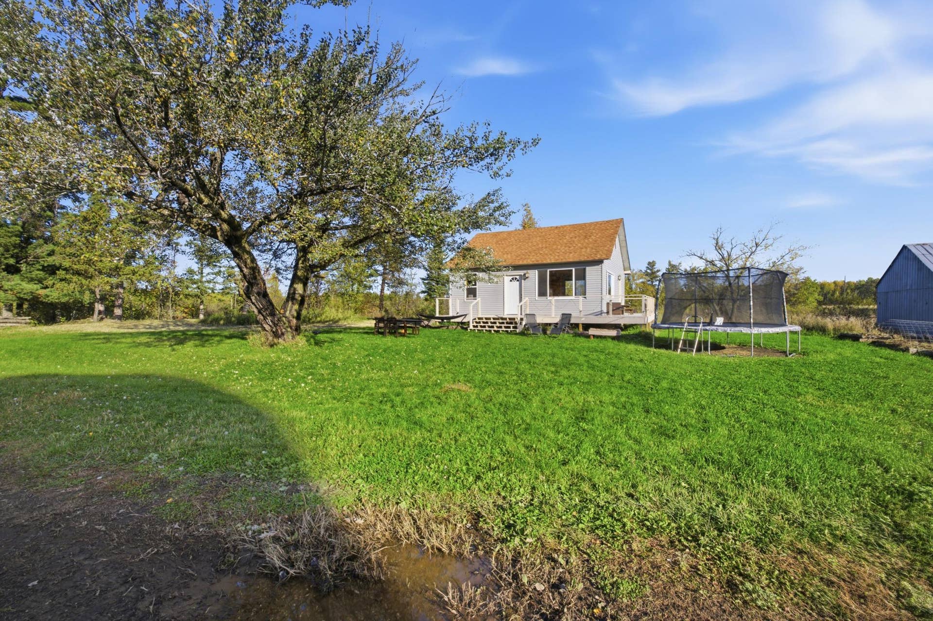 38195 Skyview Road, Hillman, MN 56338 38195 Skyview Road, Hillman, MN 56338