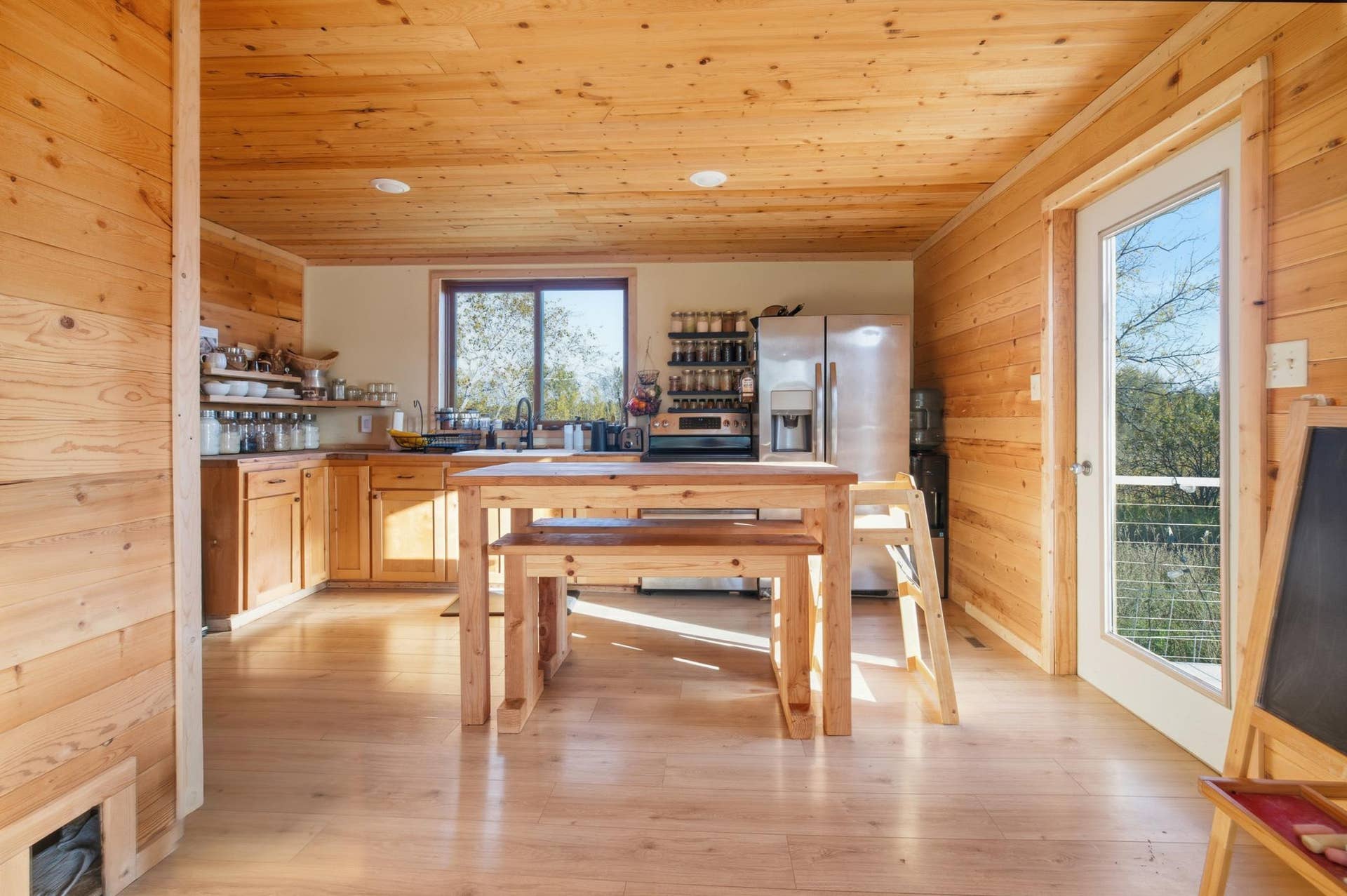38195 Skyview Road, Hillman, MN 56338 38195 Skyview Road, Hillman, MN 56338