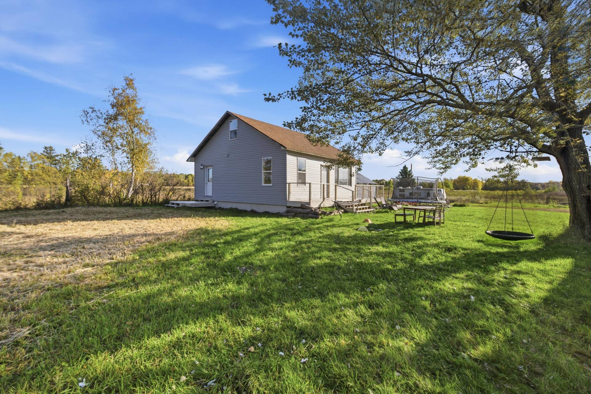 38195 Skyview Road, Hillman, MN 56338 38195 Skyview Road, Hillman, MN 56338