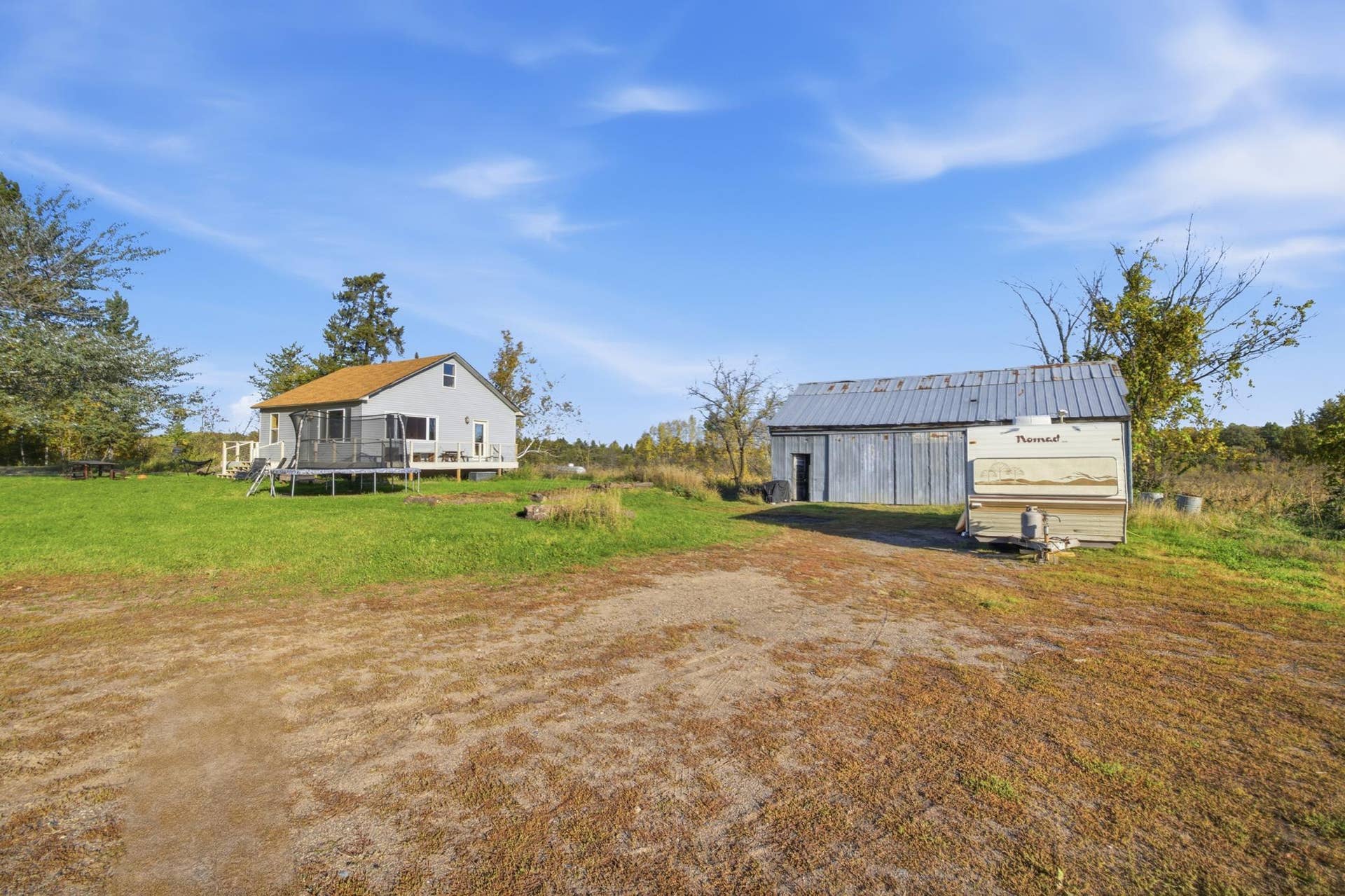 38195 Skyview Road, Hillman, MN 56338 38195 Skyview Road, Hillman, MN 56338