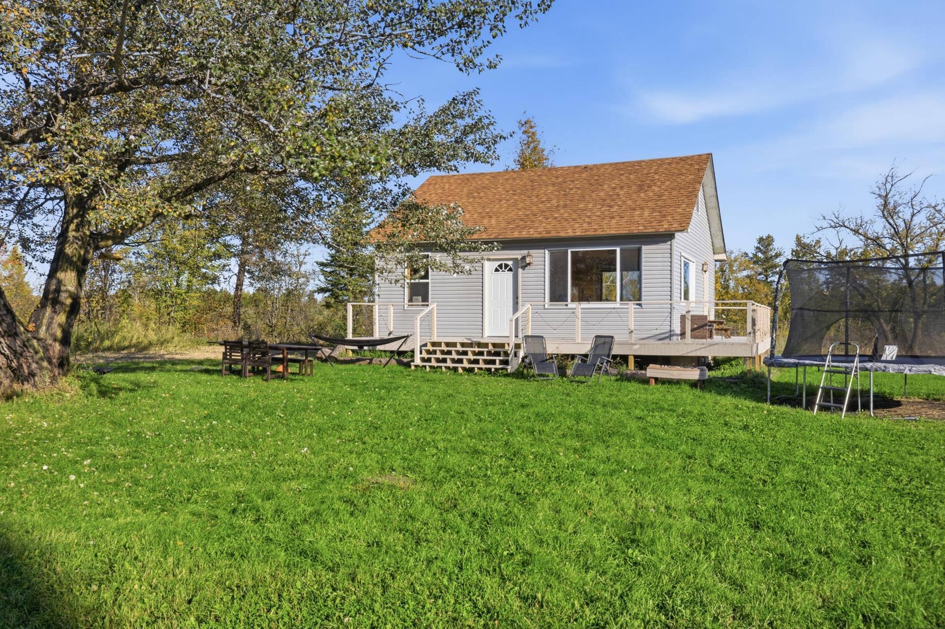 38195 Skyview Road, Hillman, MN 56338 38195 Skyview Road, Hillman, MN 56338