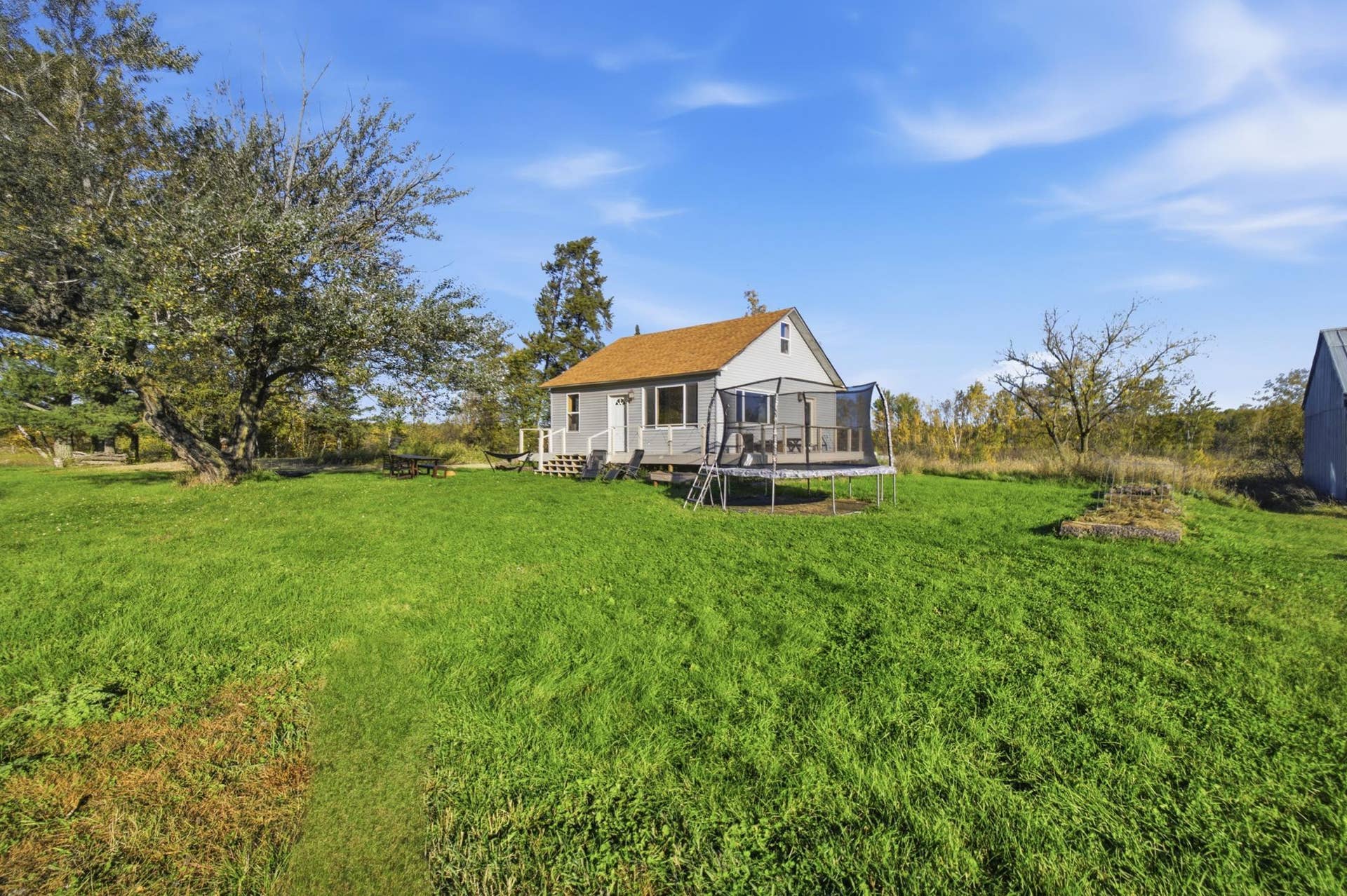 38195 Skyview Road, Hillman, MN 56338 38195 Skyview Road, Hillman, MN 56338